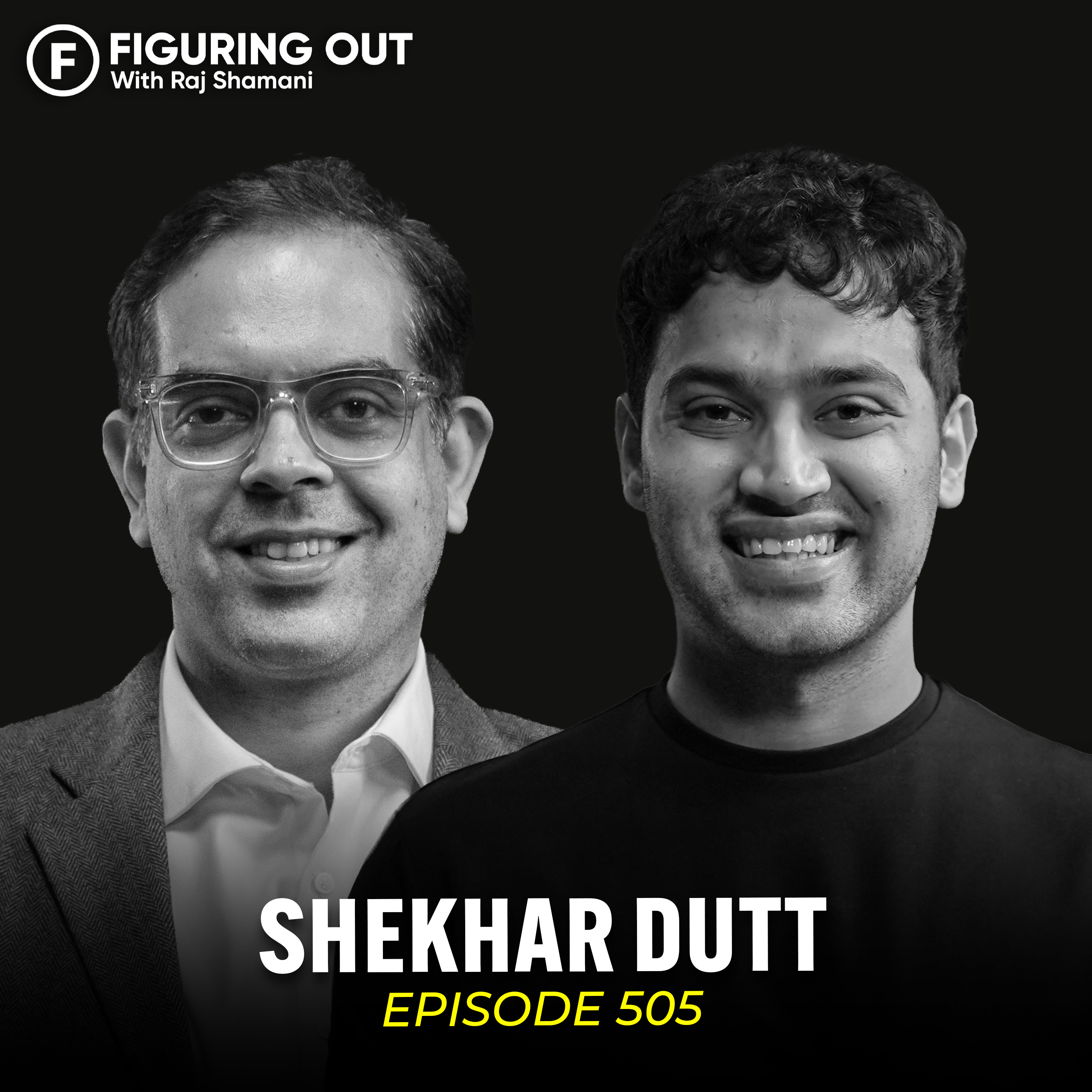 How America Is Changing India: Globalization, Culture, Jobs & Identity | Shekhar | FO505 Raj Shamani