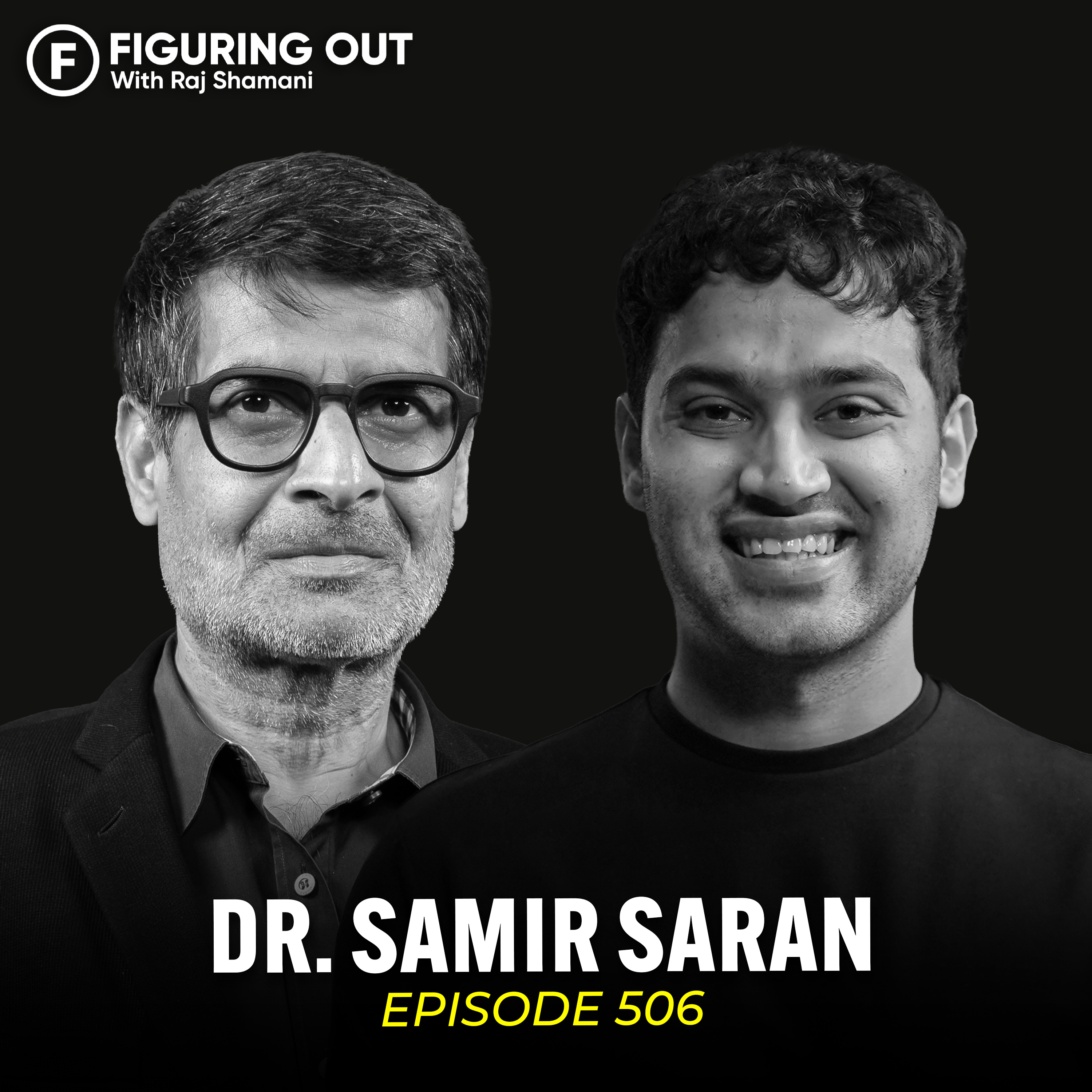 China’s Rise Explained: Debt Traps, AI, Rare Earths & India’s Future | Dr Samir | FO506 Raj Shamani
