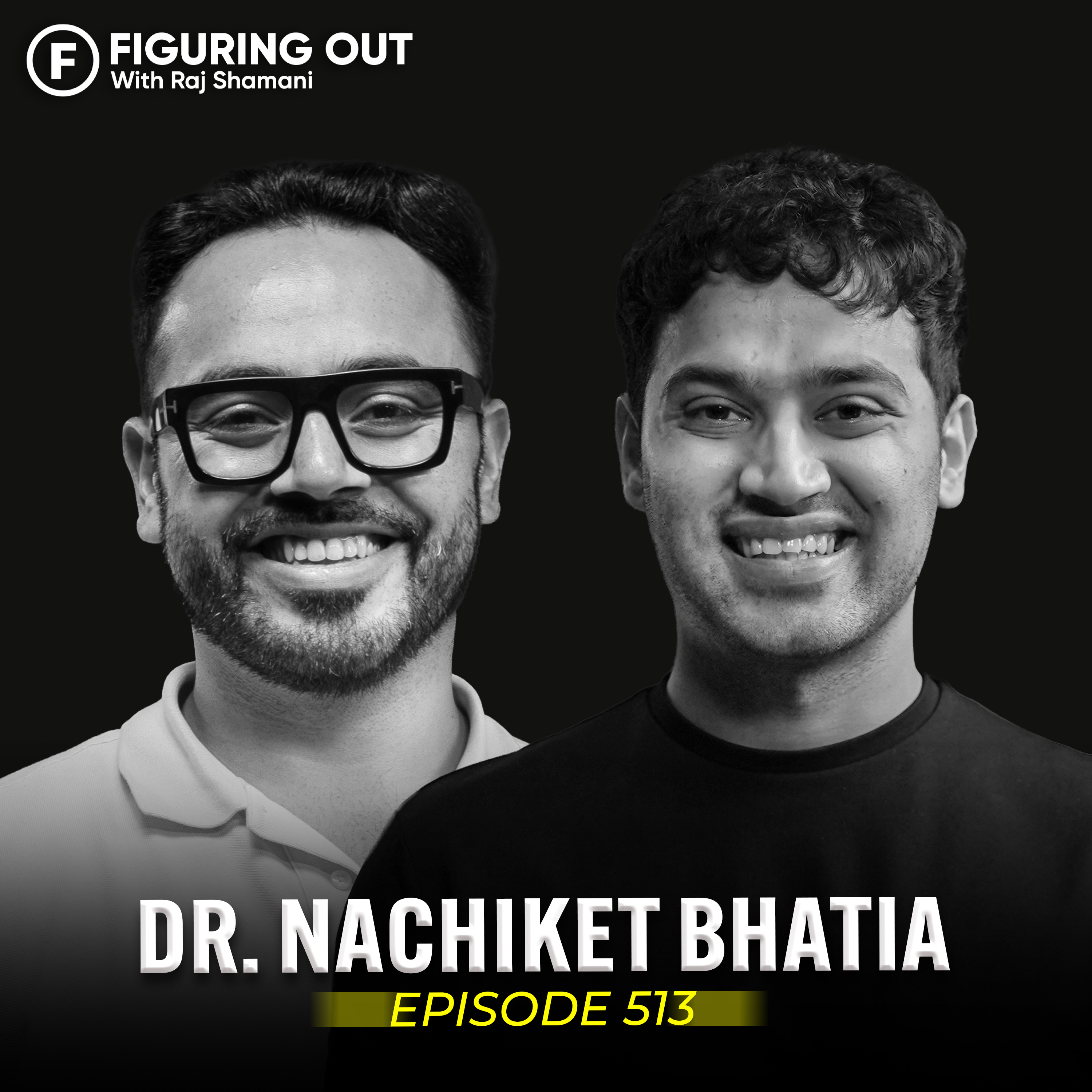 India's Broken Medical System: NEET, Doctor Violence & Salaries | Dr. Nachiket | FO513 Raj Shamani
