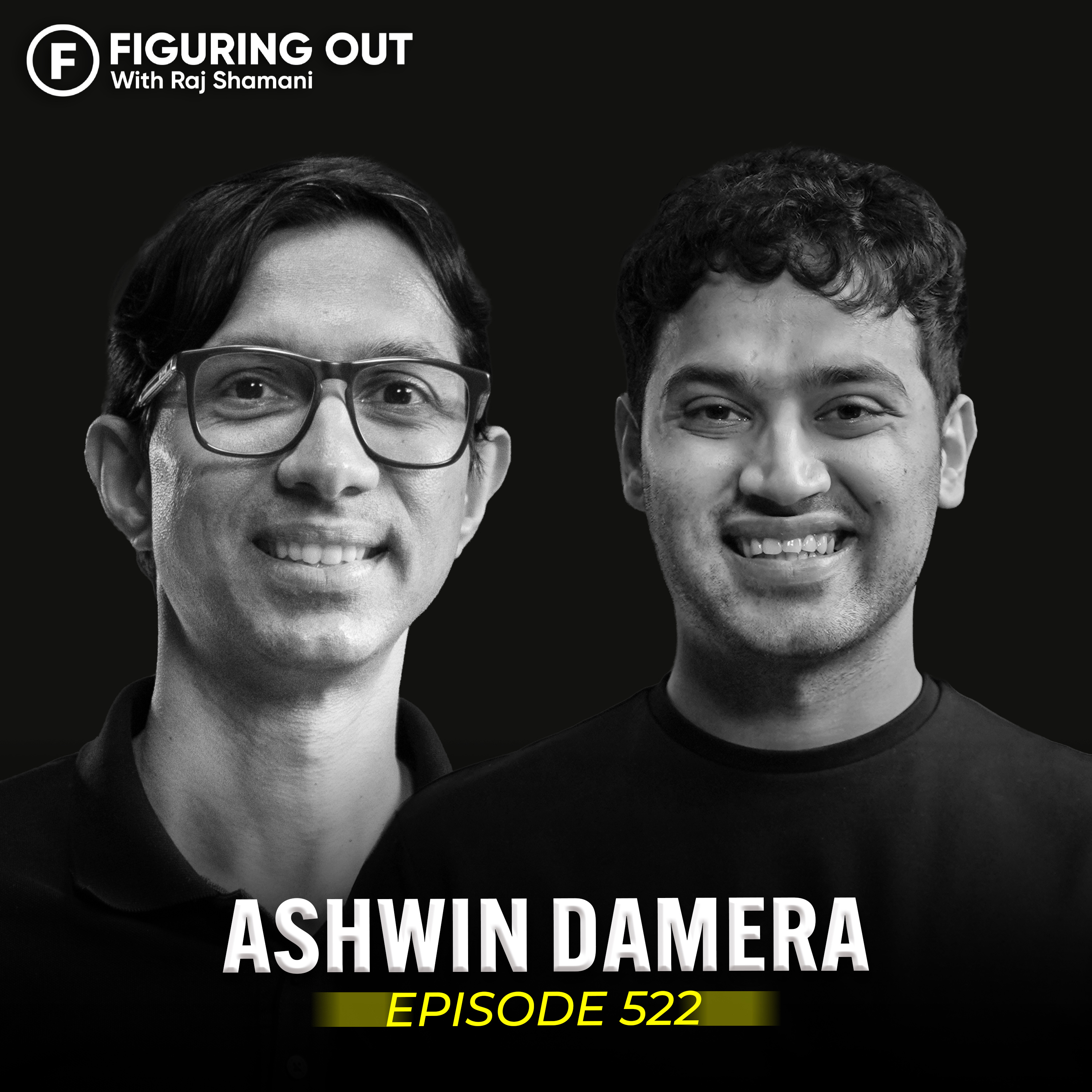 Harvard MBA Framworks: Career Growth, Negotiation & Building Wealth in India | Ashwin | FO522 Raj Shamani