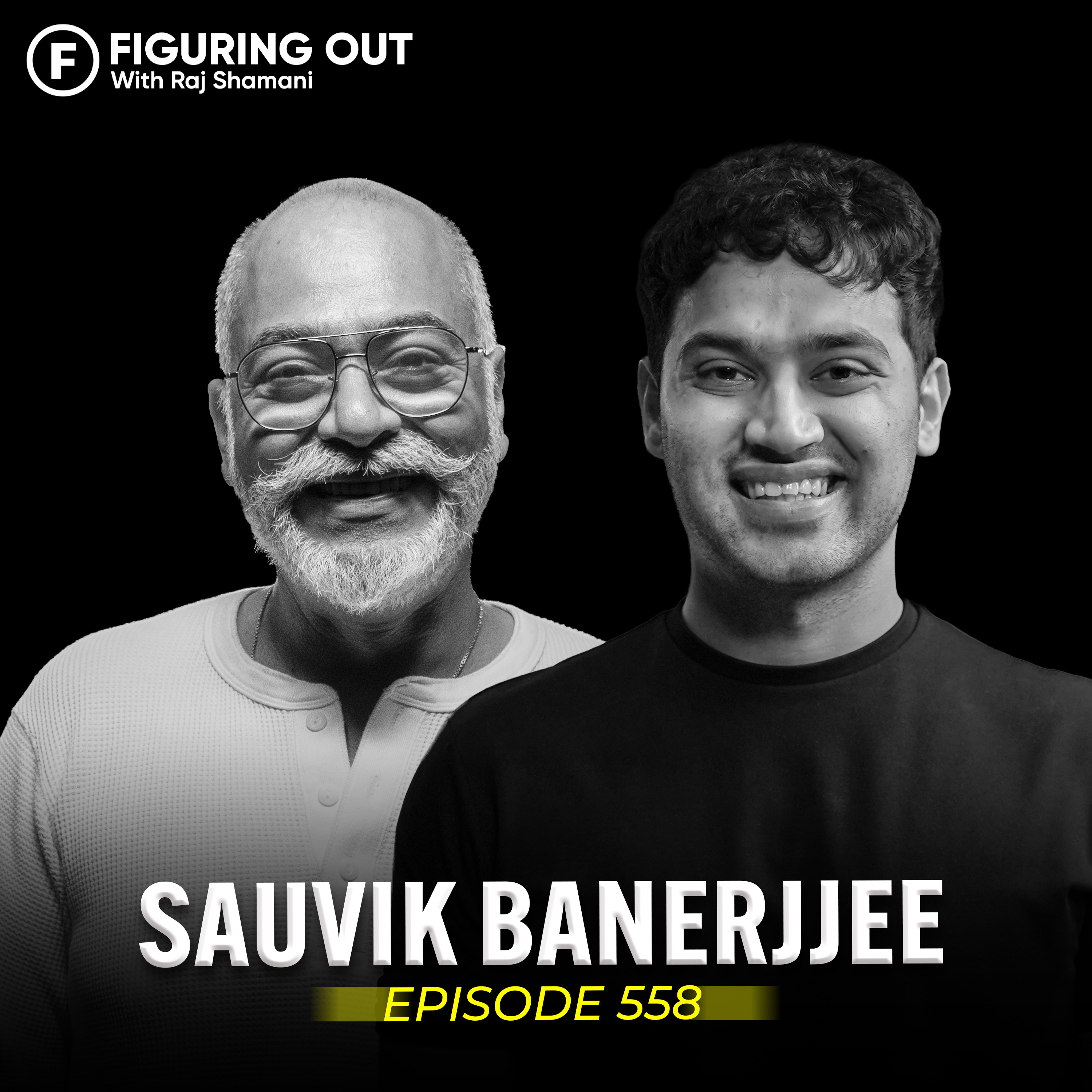 How To Get Promoted Faster: Career Growth & Leadership Secrets | Sauvik Banerjjee |FO558 Raj Shamani
