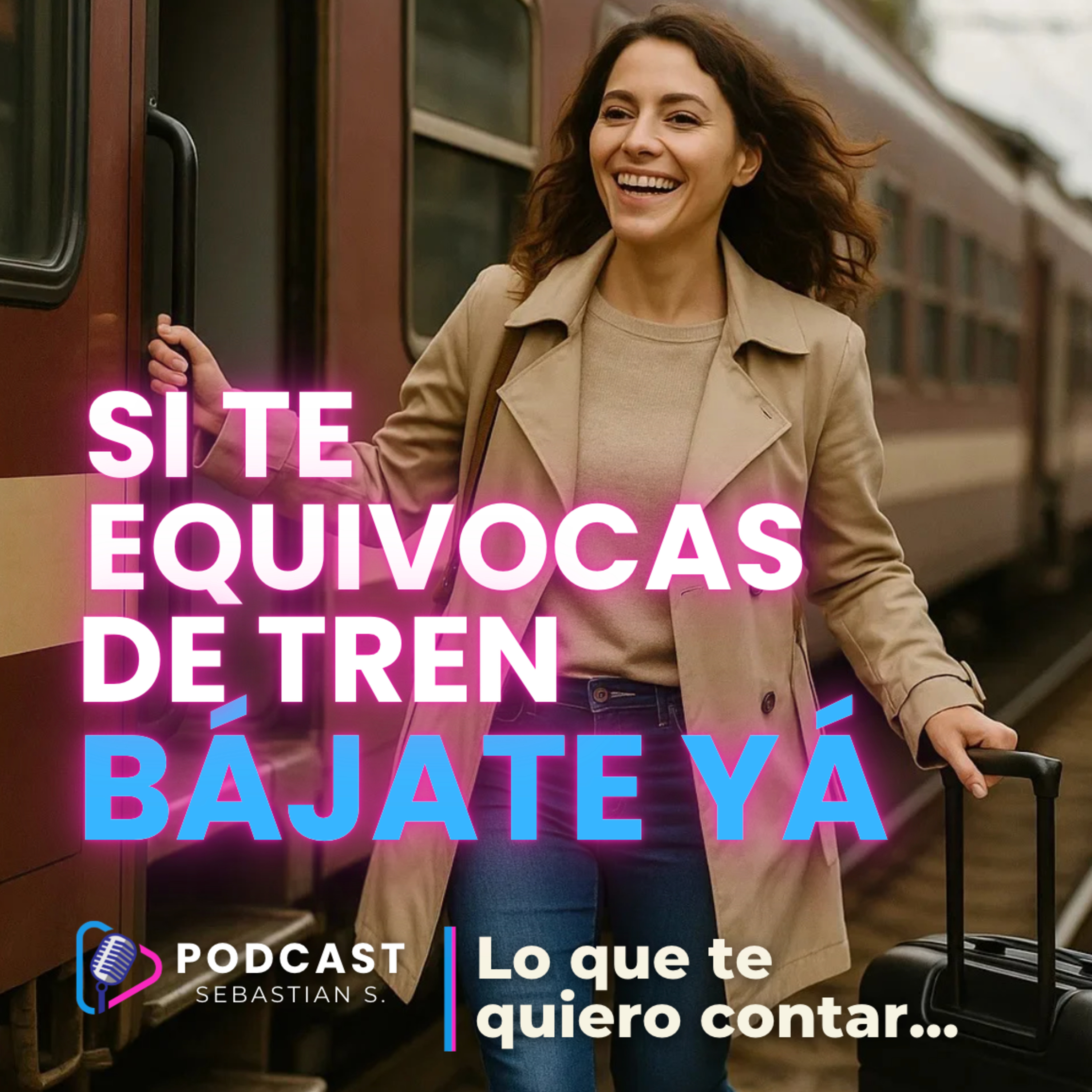 Lo que haces HOY cambia tu vida | No lo dejes para mañana episode artwork