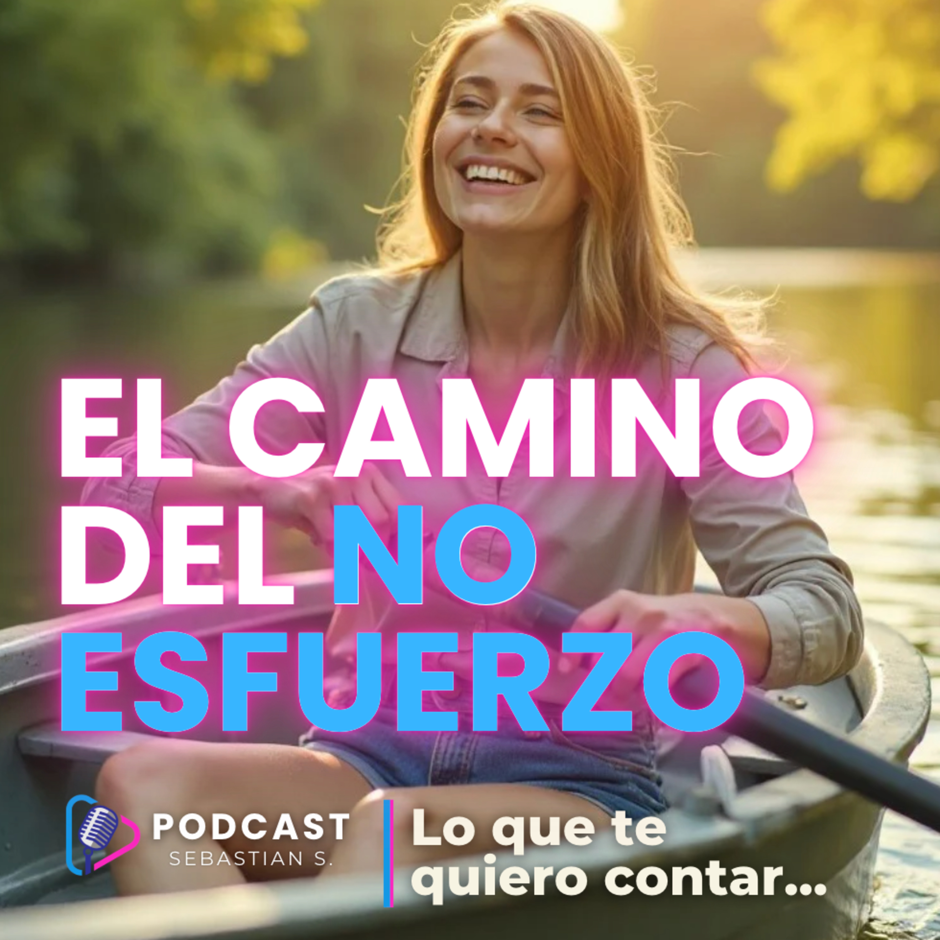 El Camino del No-Esfuerzo | Wu Wei y la acción sin resistencia episode artwork