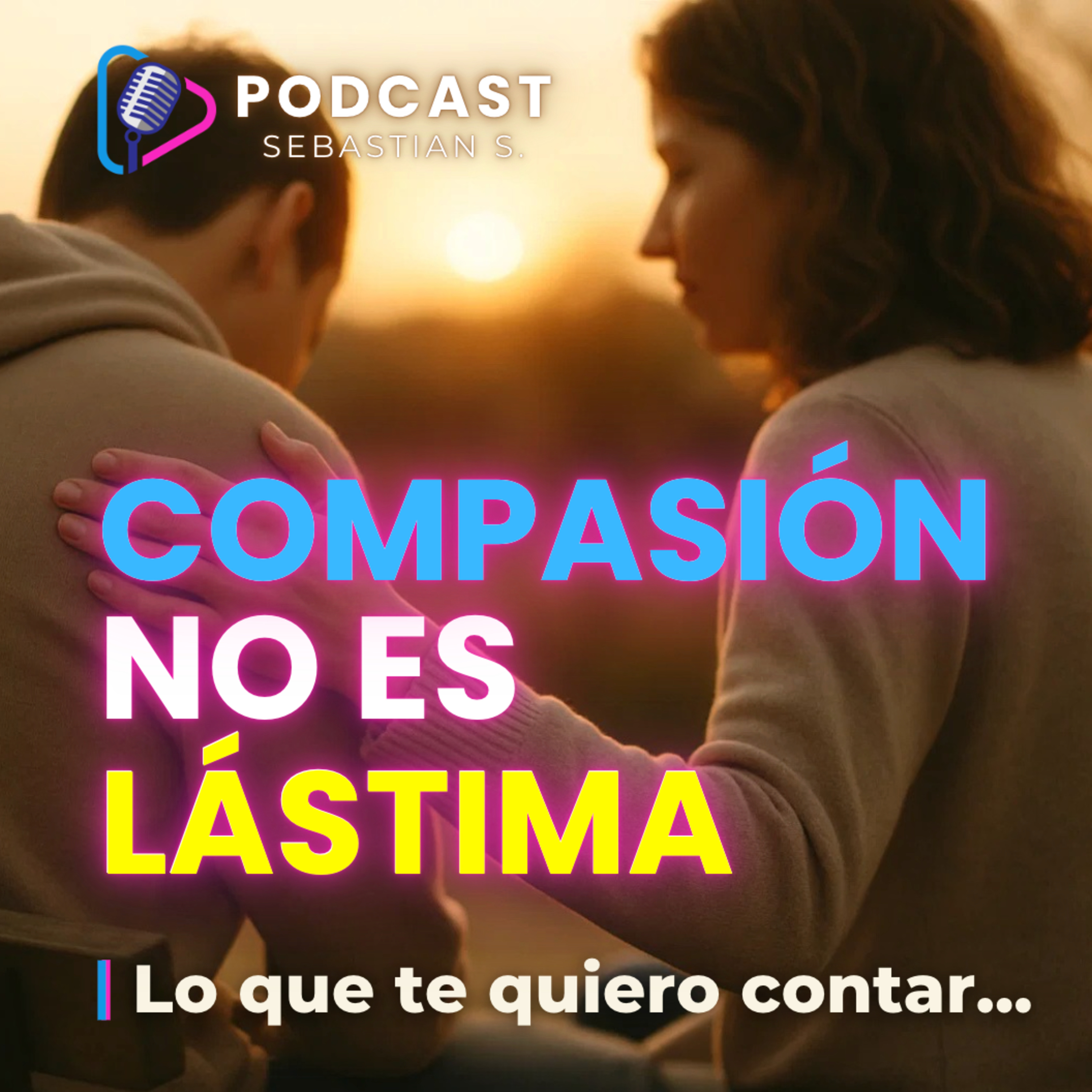 Lo que te quiero contar...