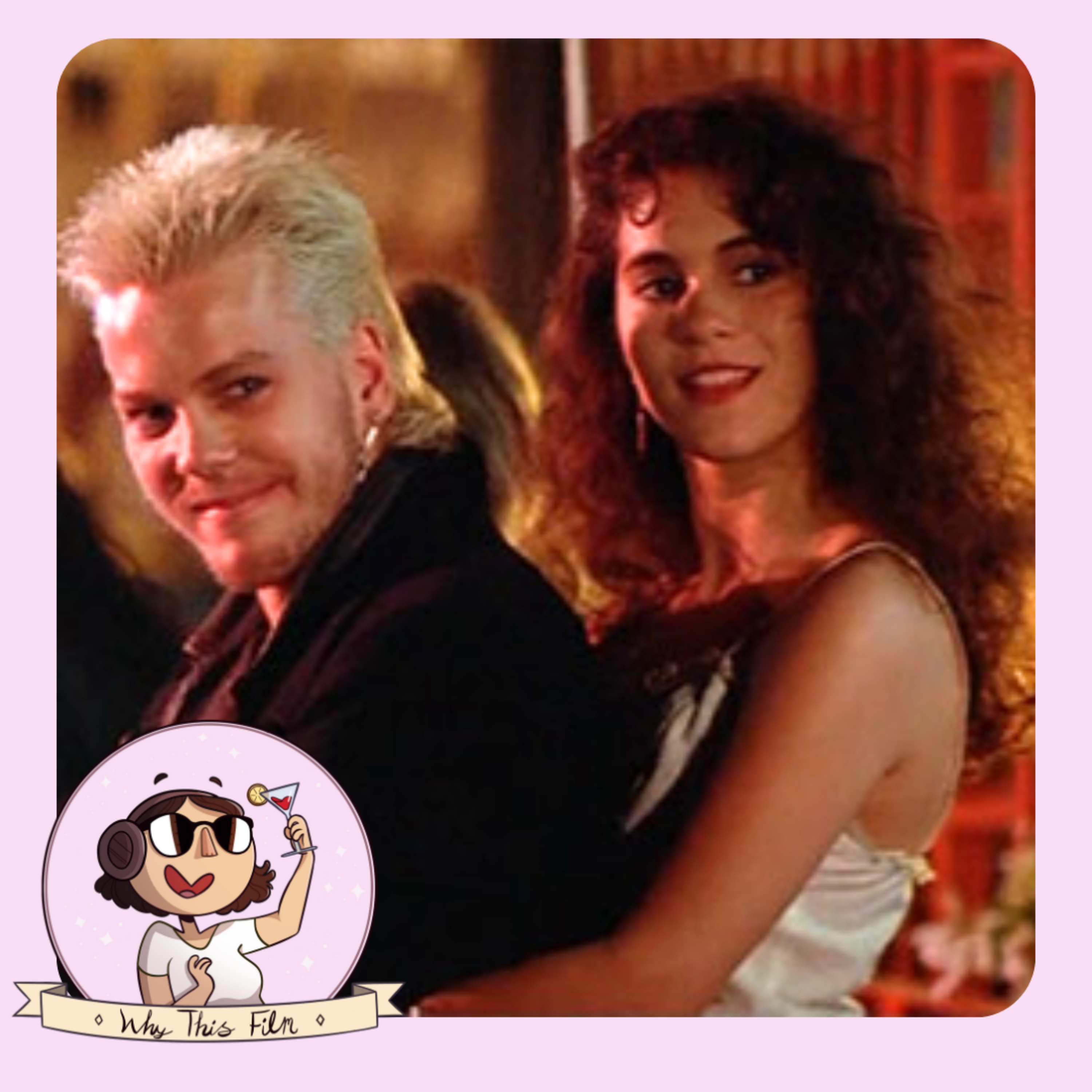 Why This Film: The movies of your childhood