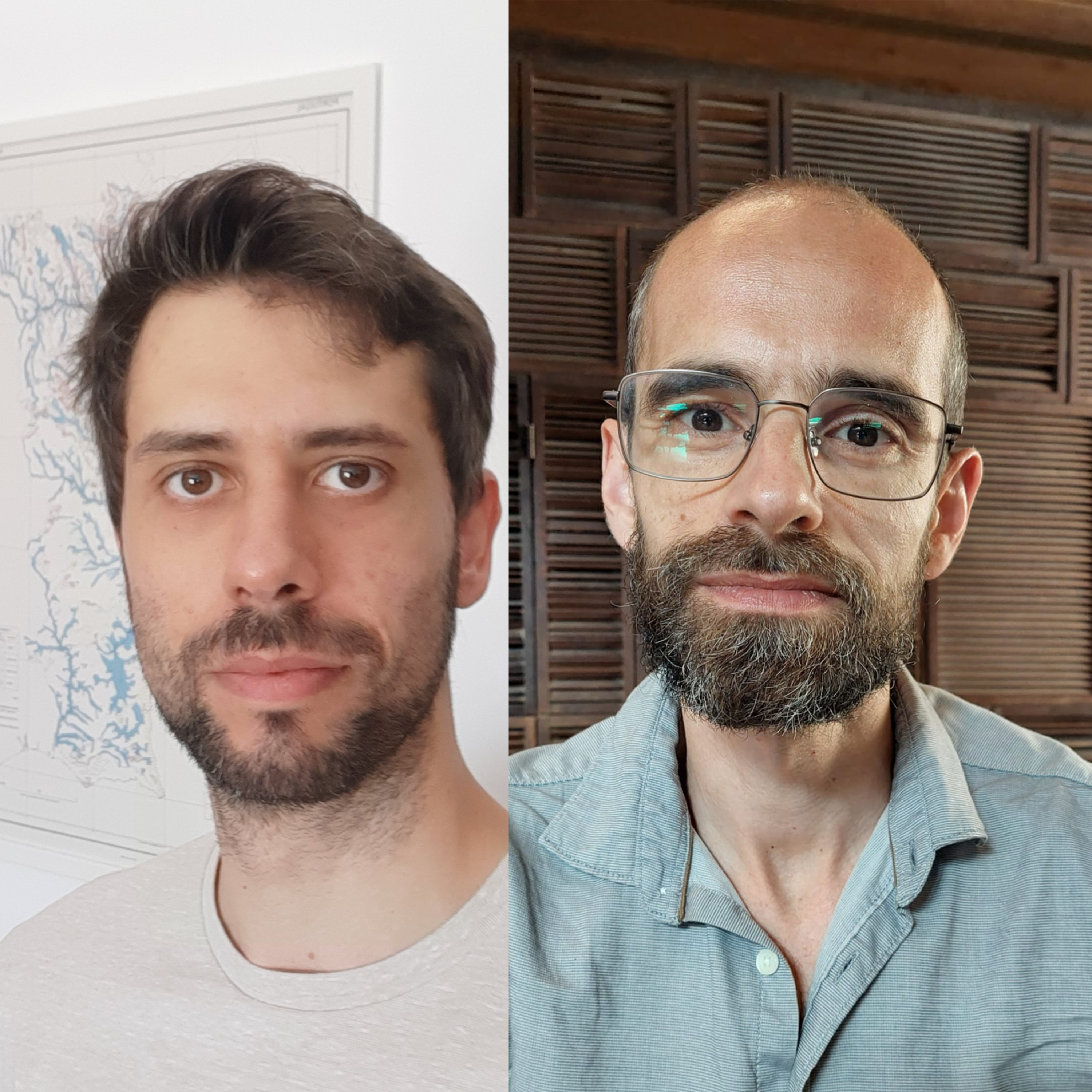 Ideal Spaces Working Group