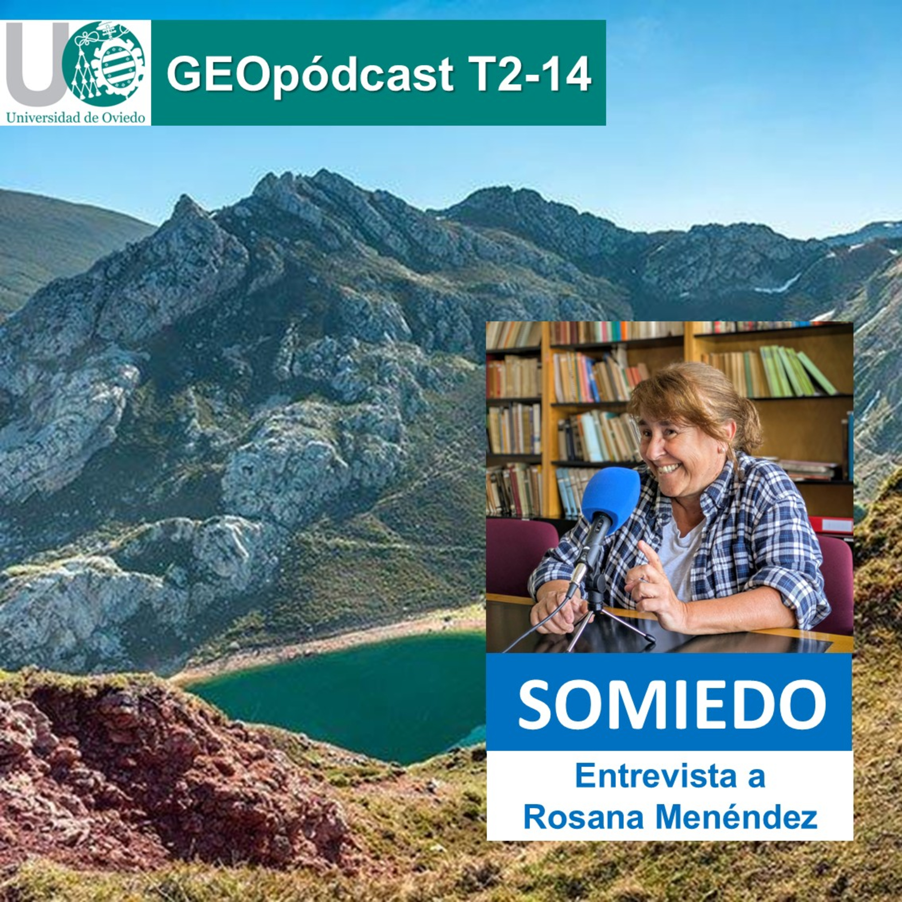 Geologia Oviedo