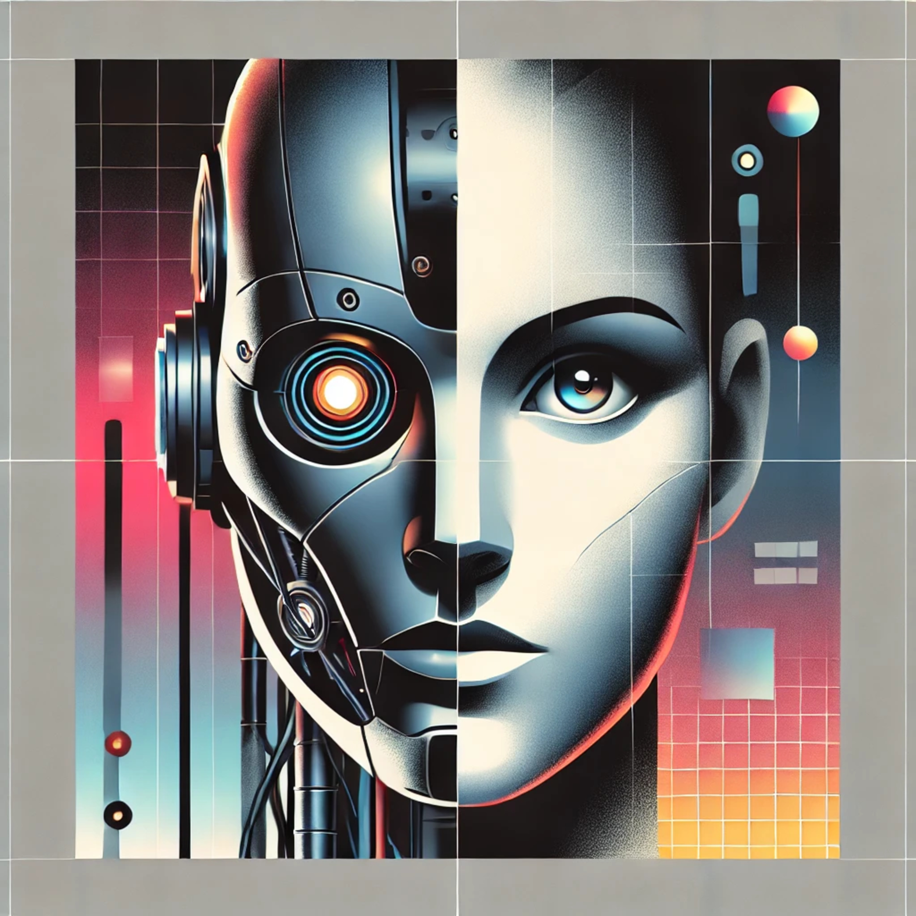 Ep. 1 - IA e Robotica nella storia episode artwork