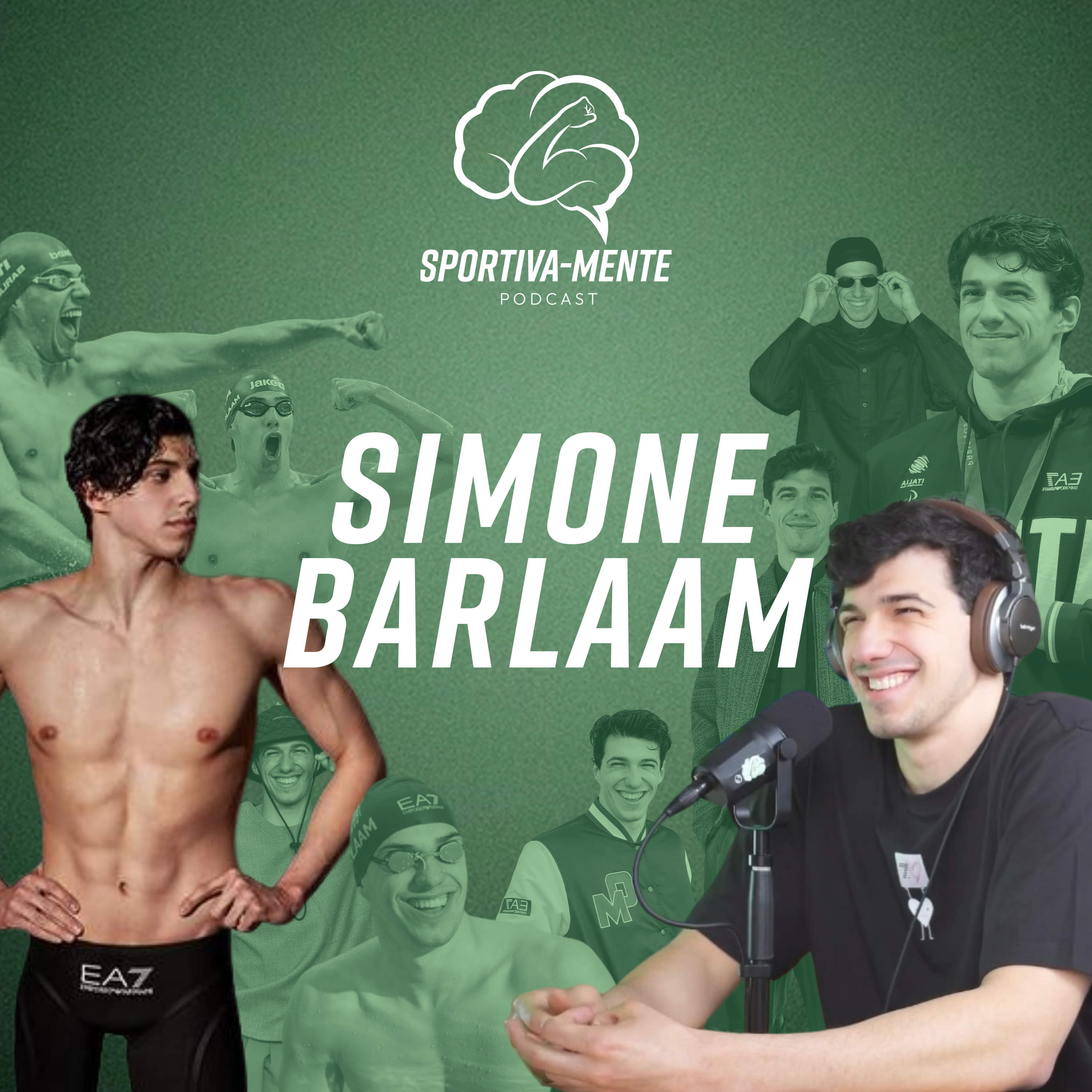 Sportiva-Mente Podcast