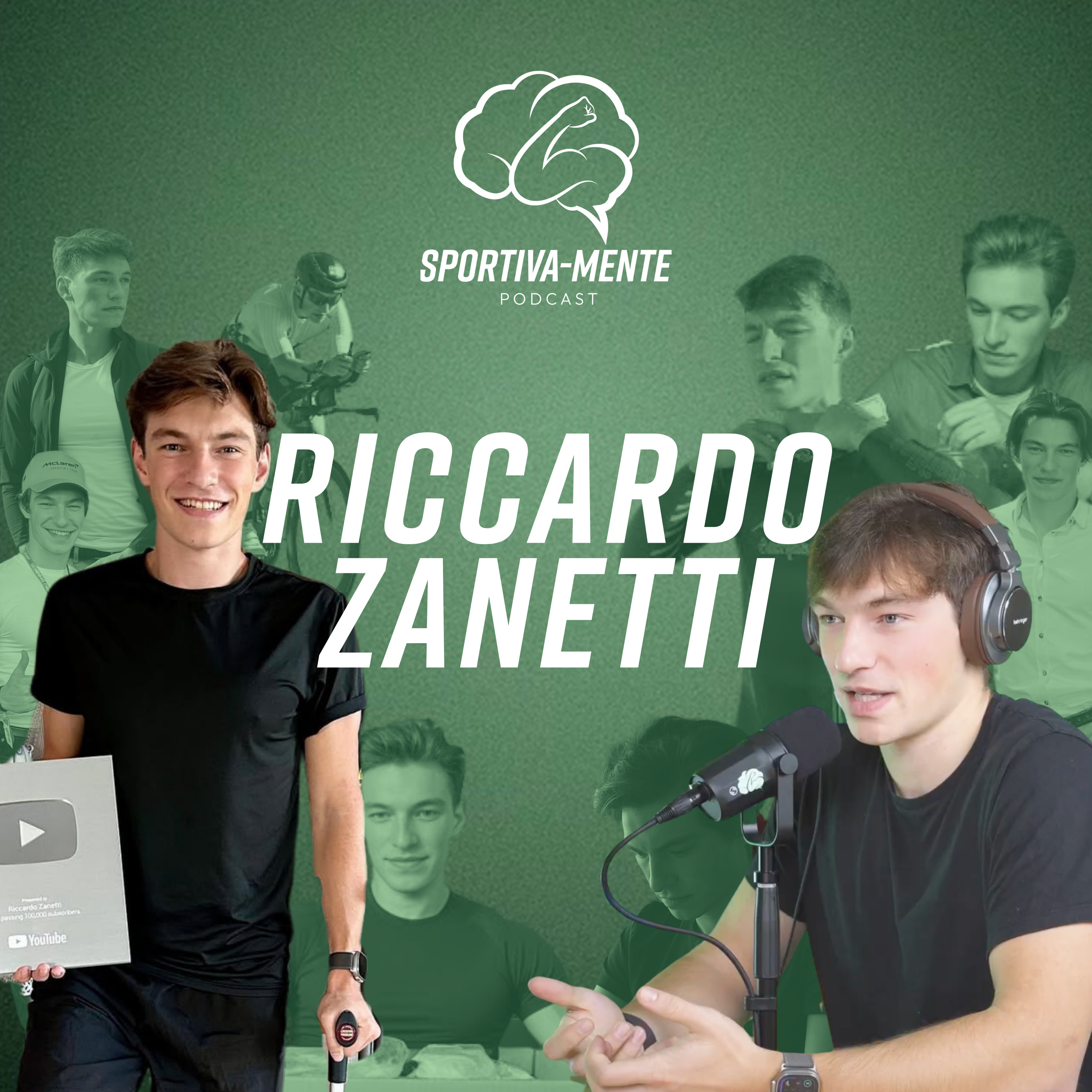 Sportiva-Mente Podcast