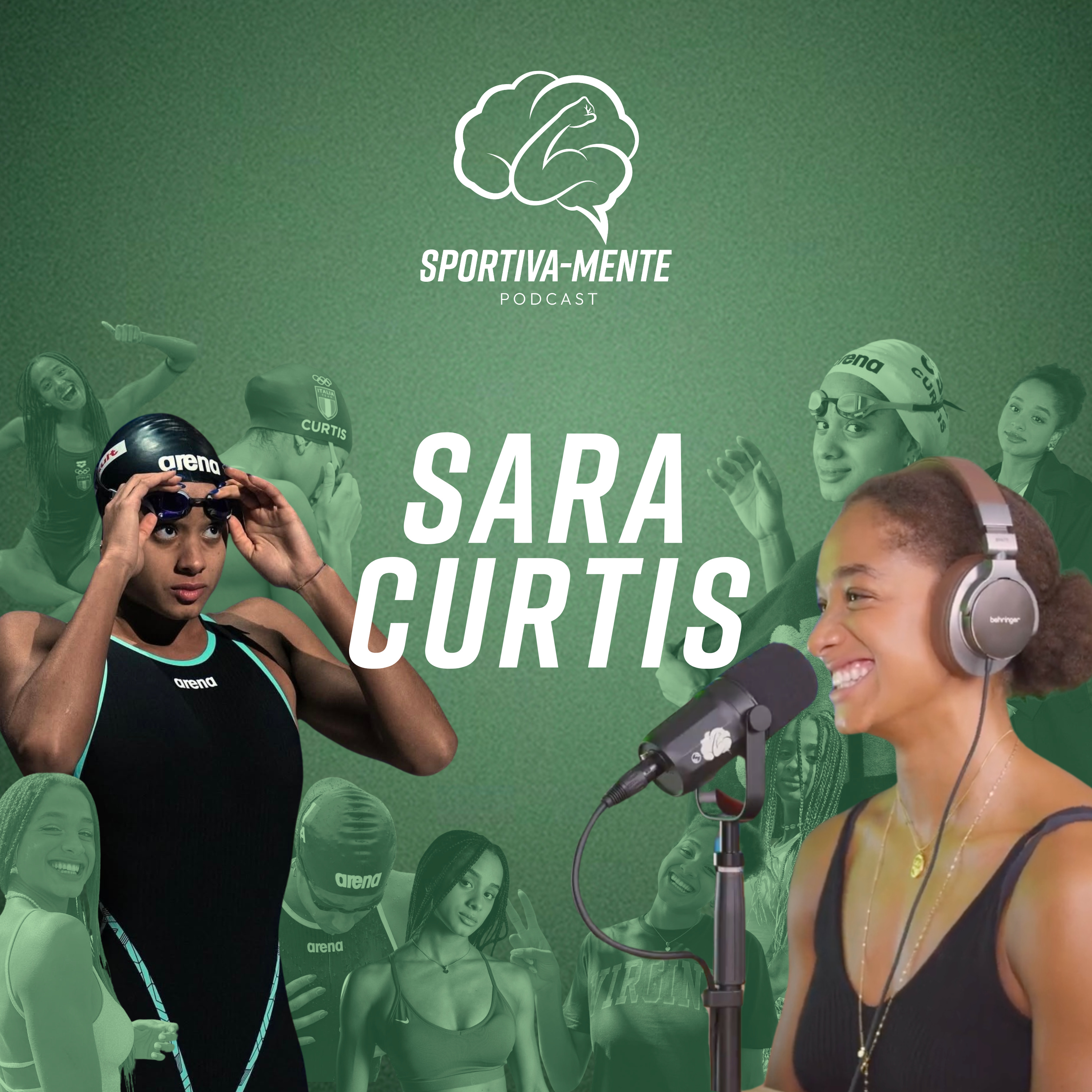 Sportiva-Mente Podcast
