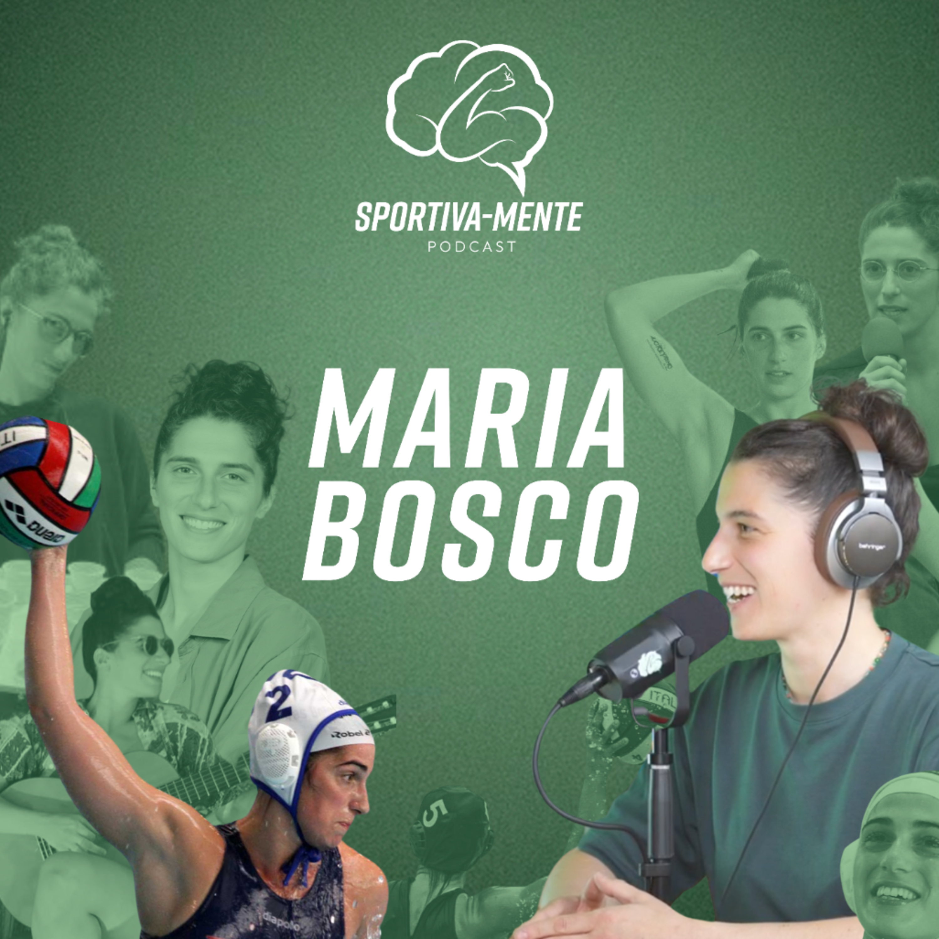 Sportiva-Mente Podcast