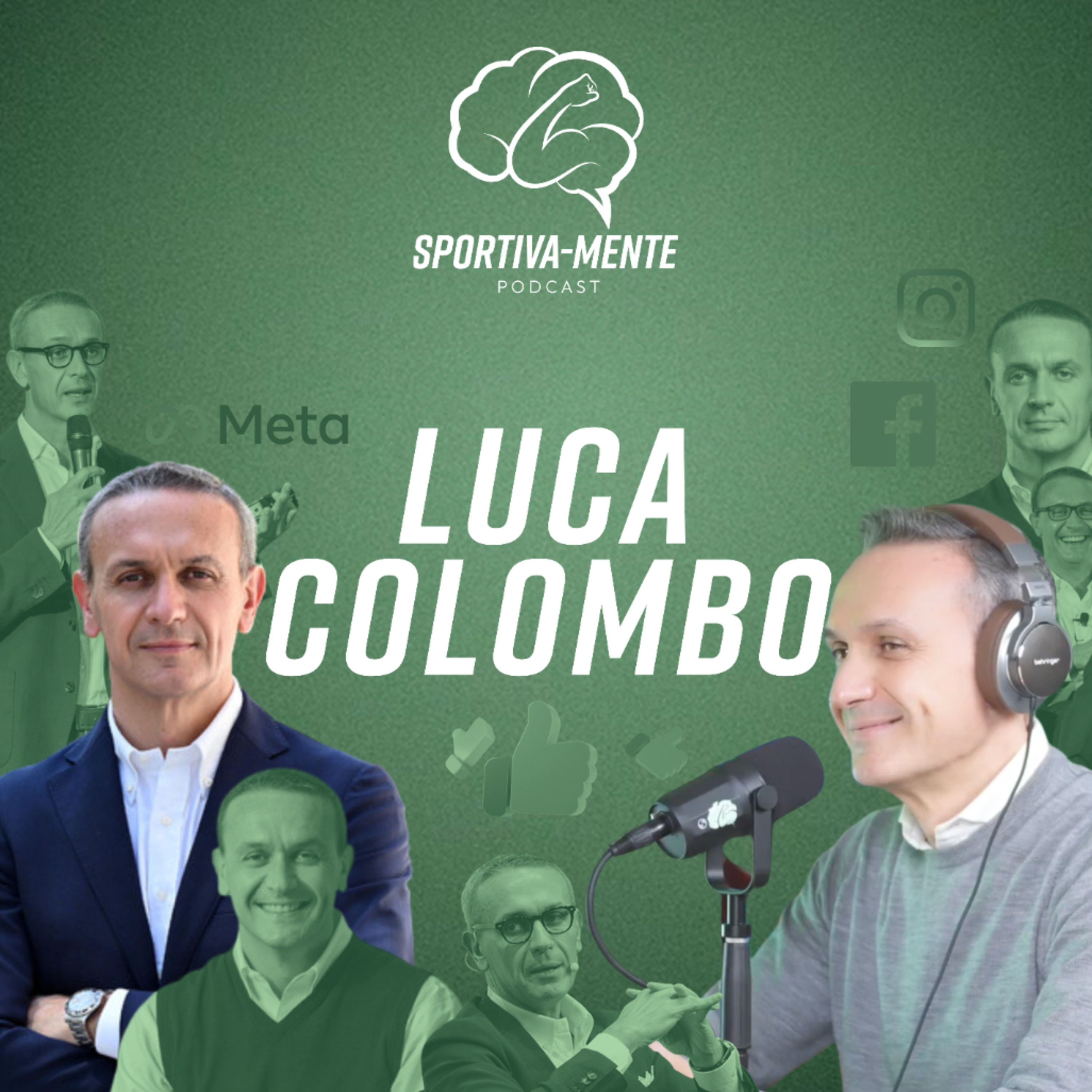 Sportiva-Mente Podcast