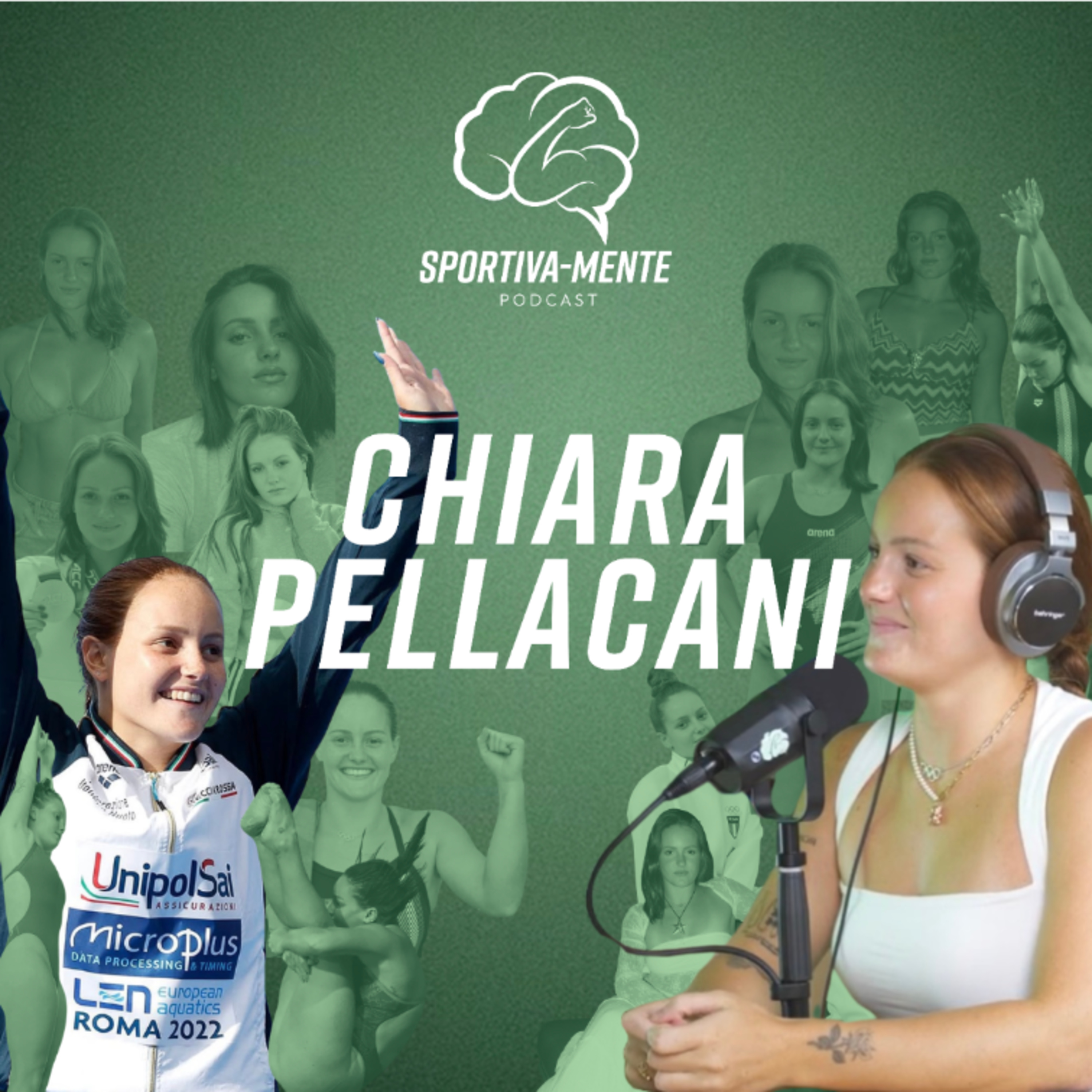 Sportiva-Mente Podcast
