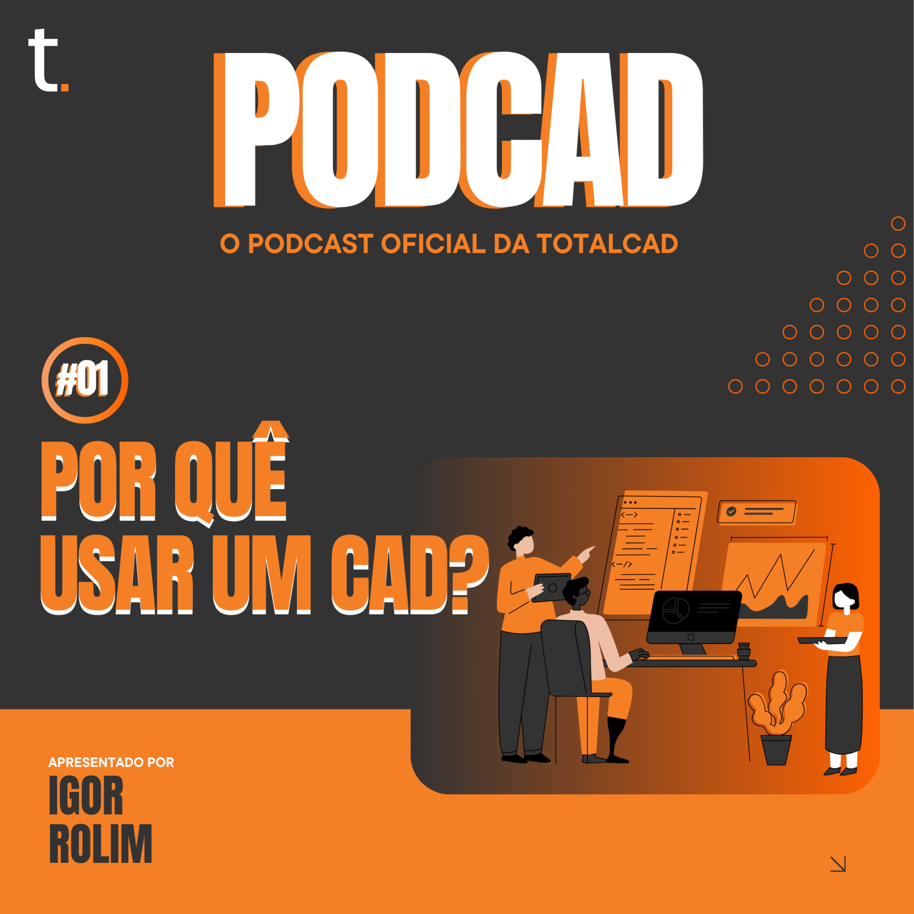 PODCAD