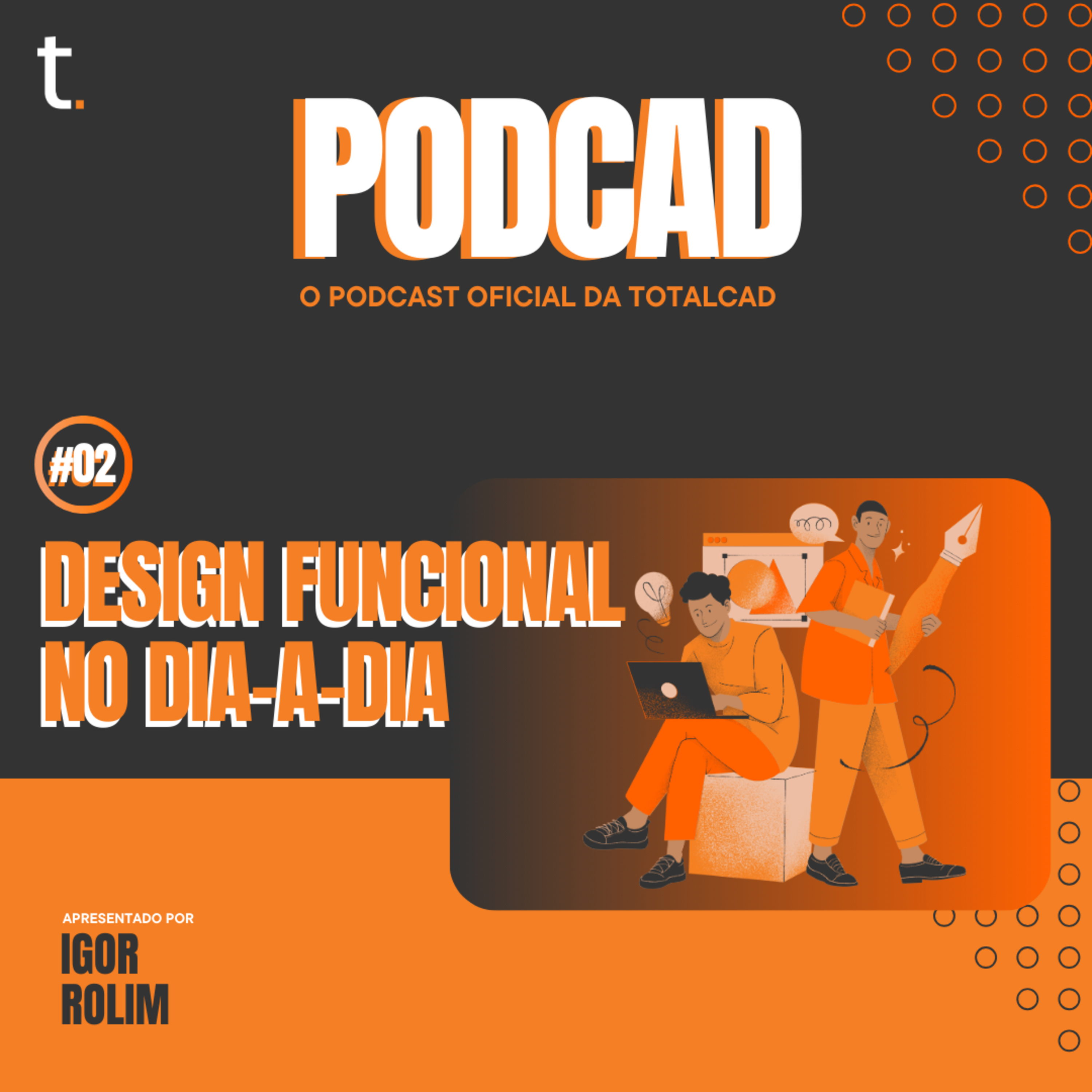 PODCAD