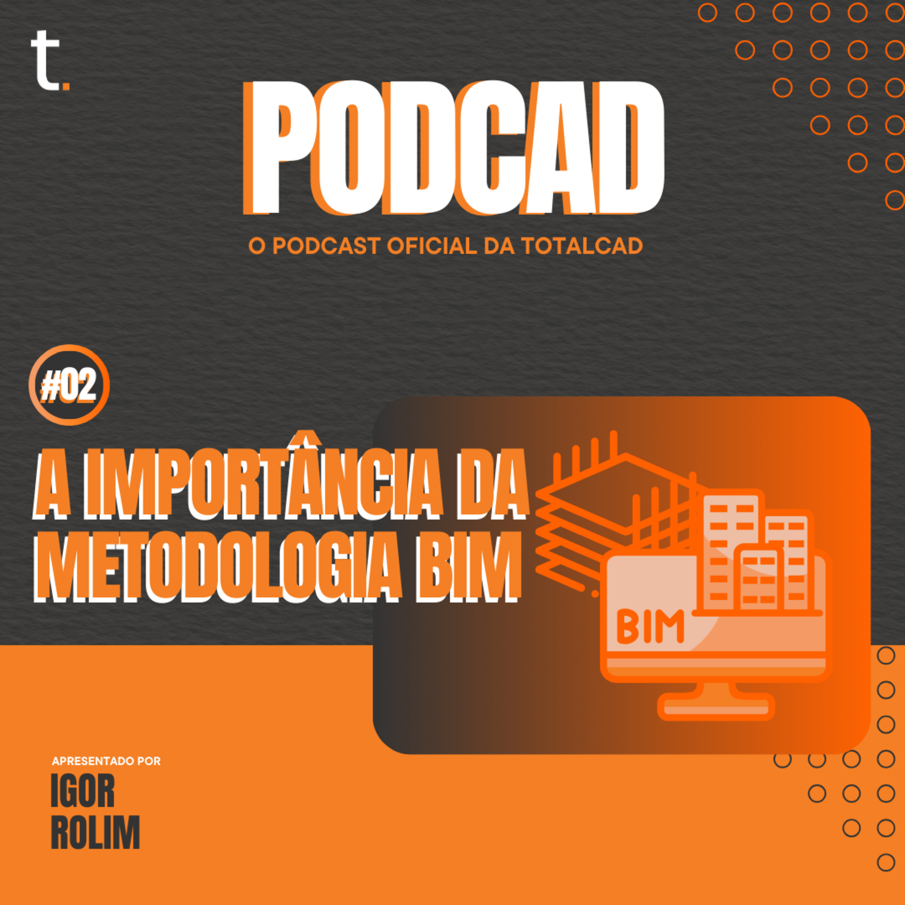 PODCAD
