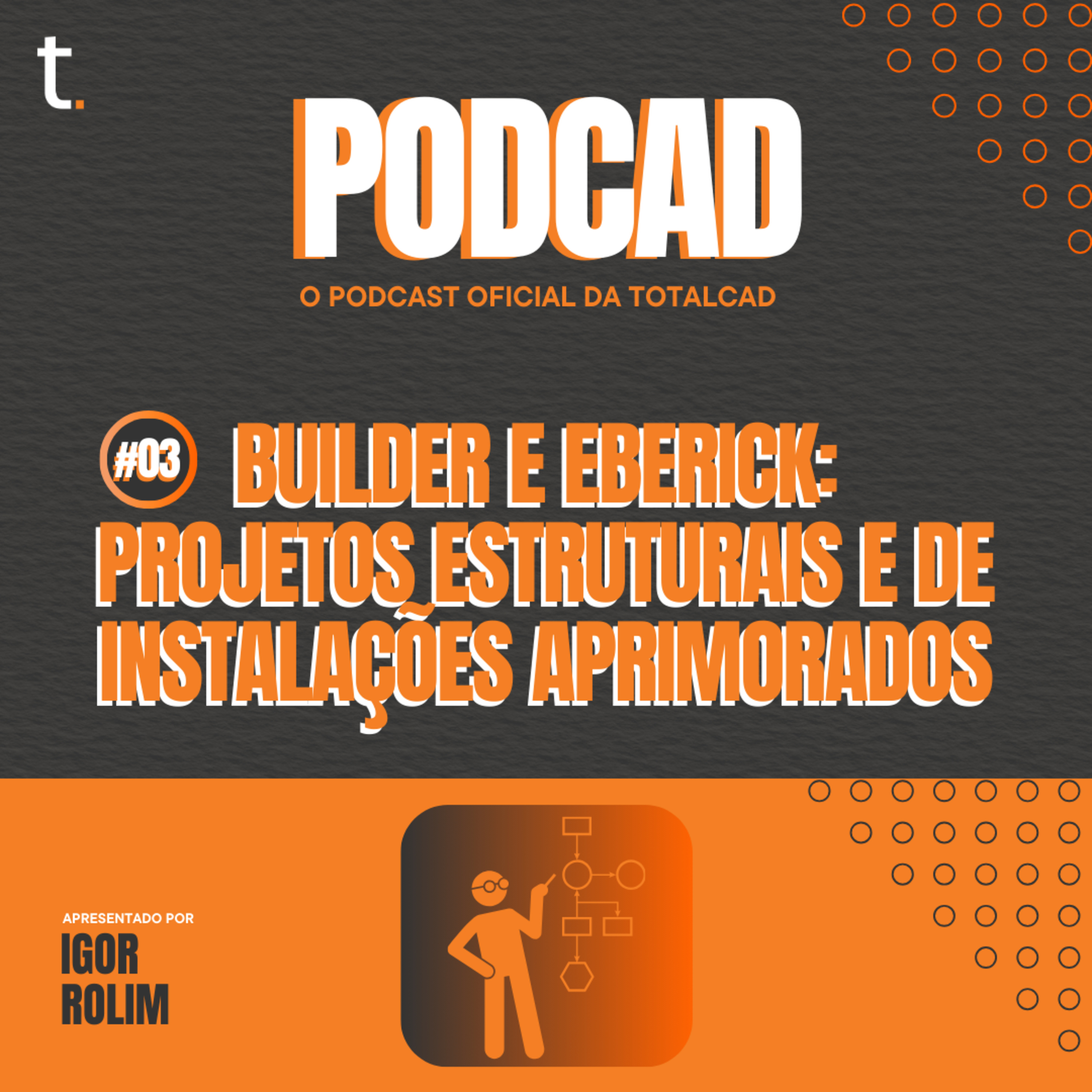 PODCAD