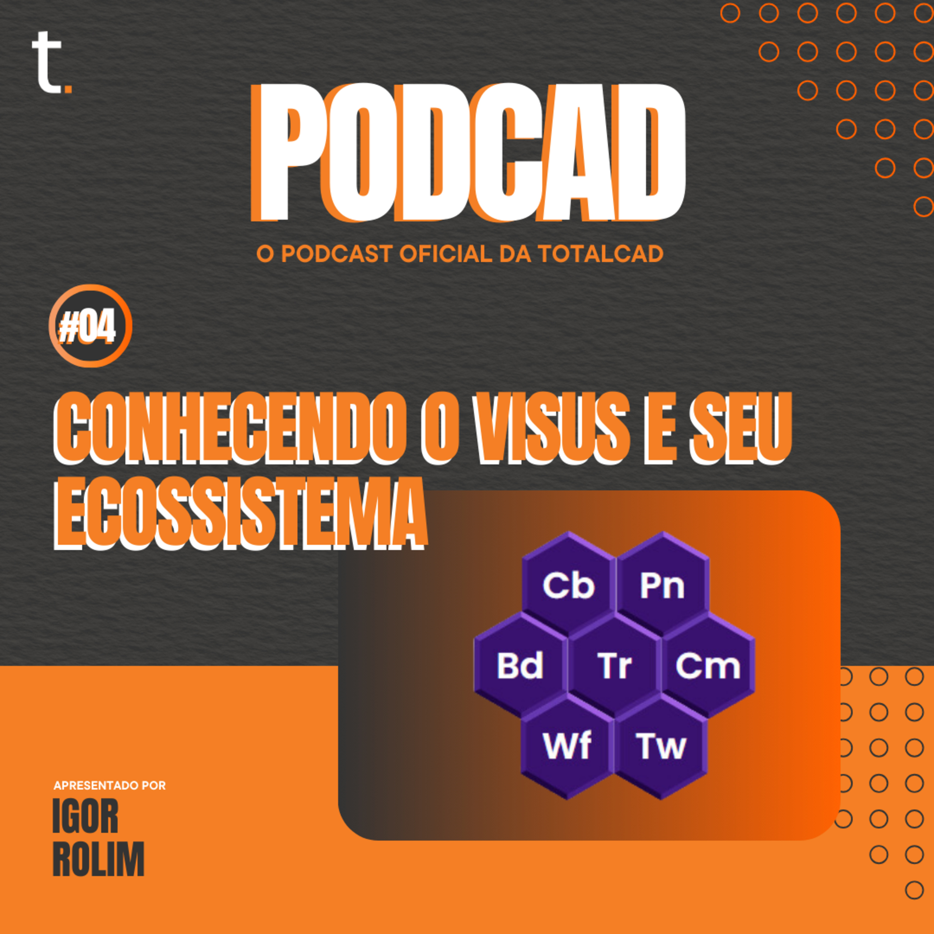 PODCAD