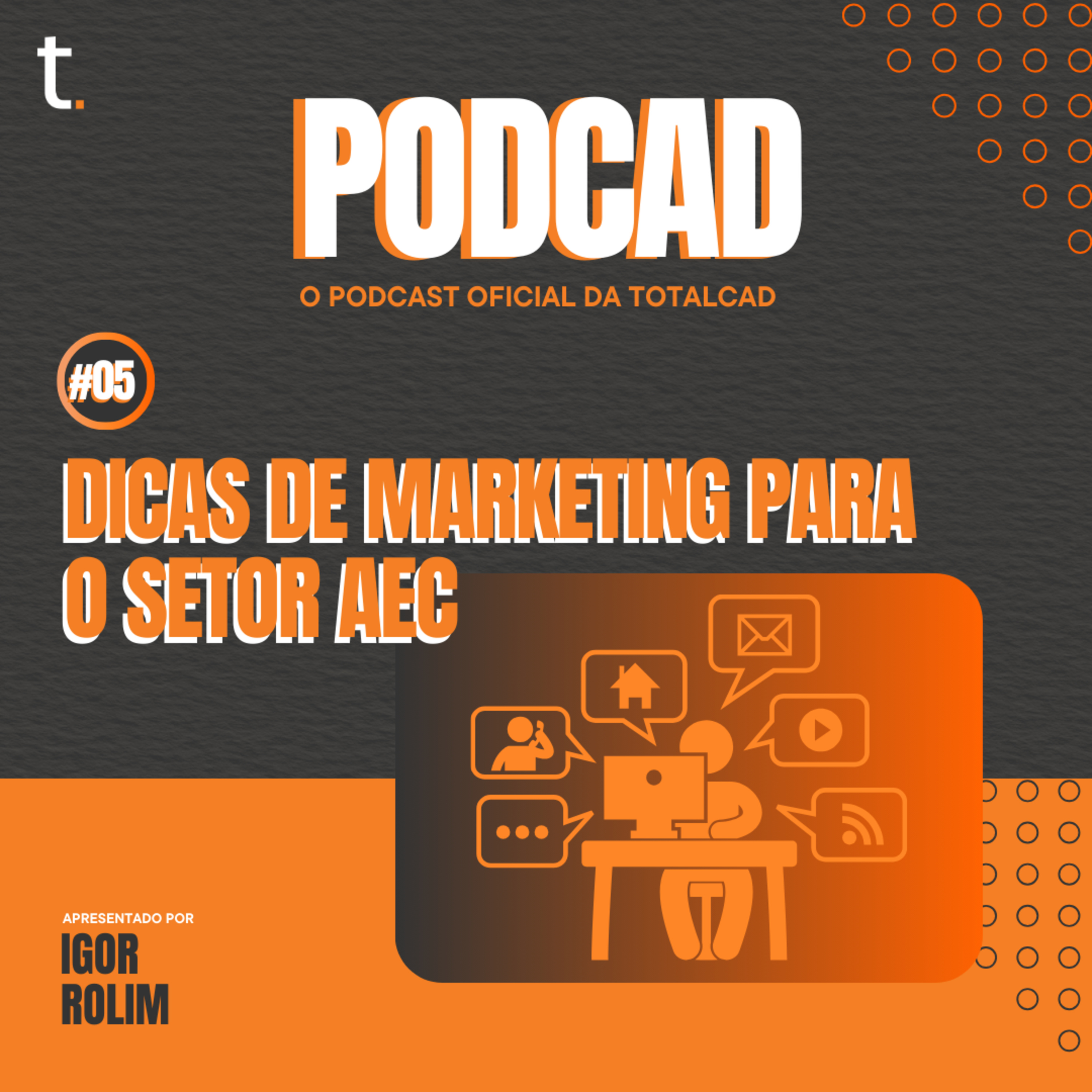 PODCAD
