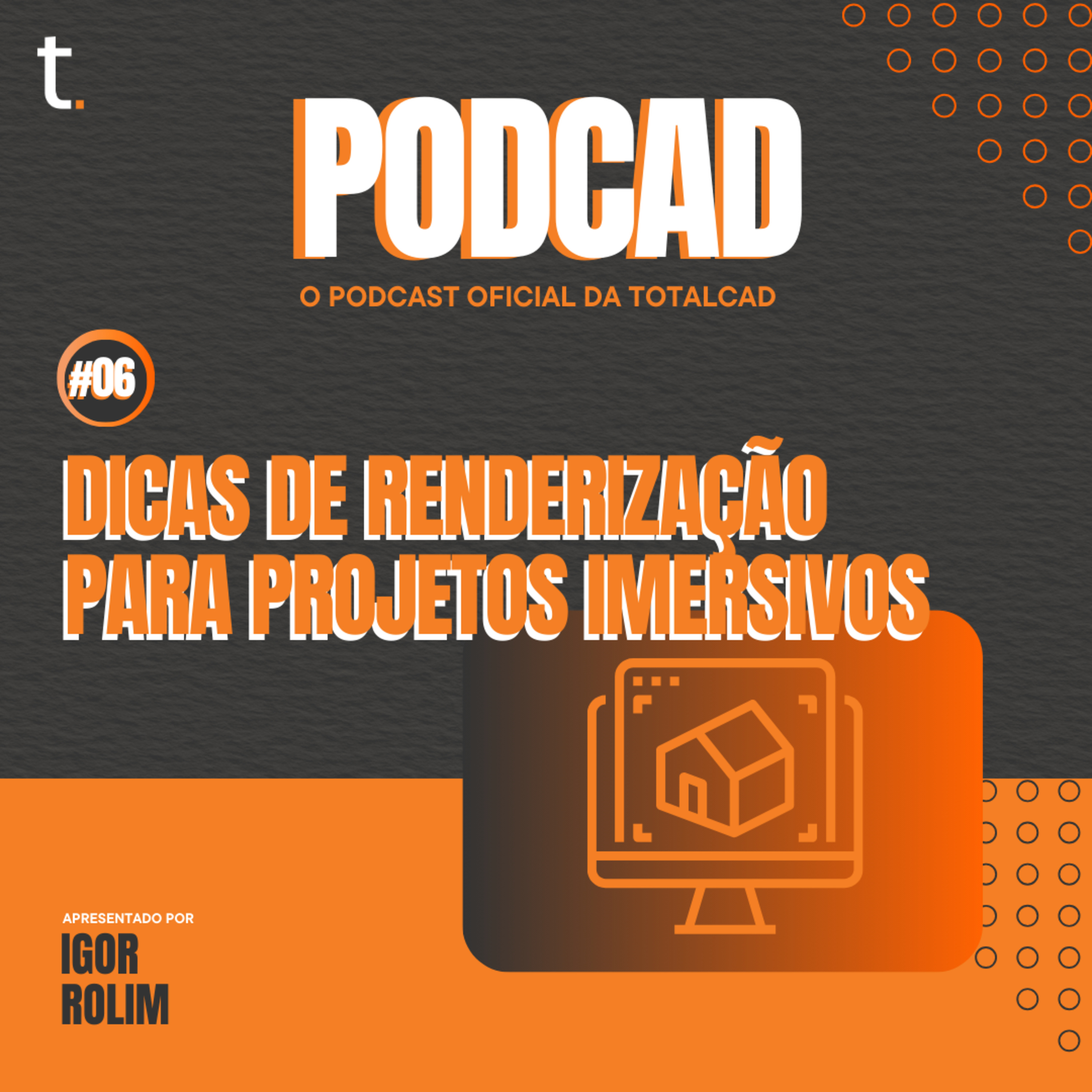 PODCAD
