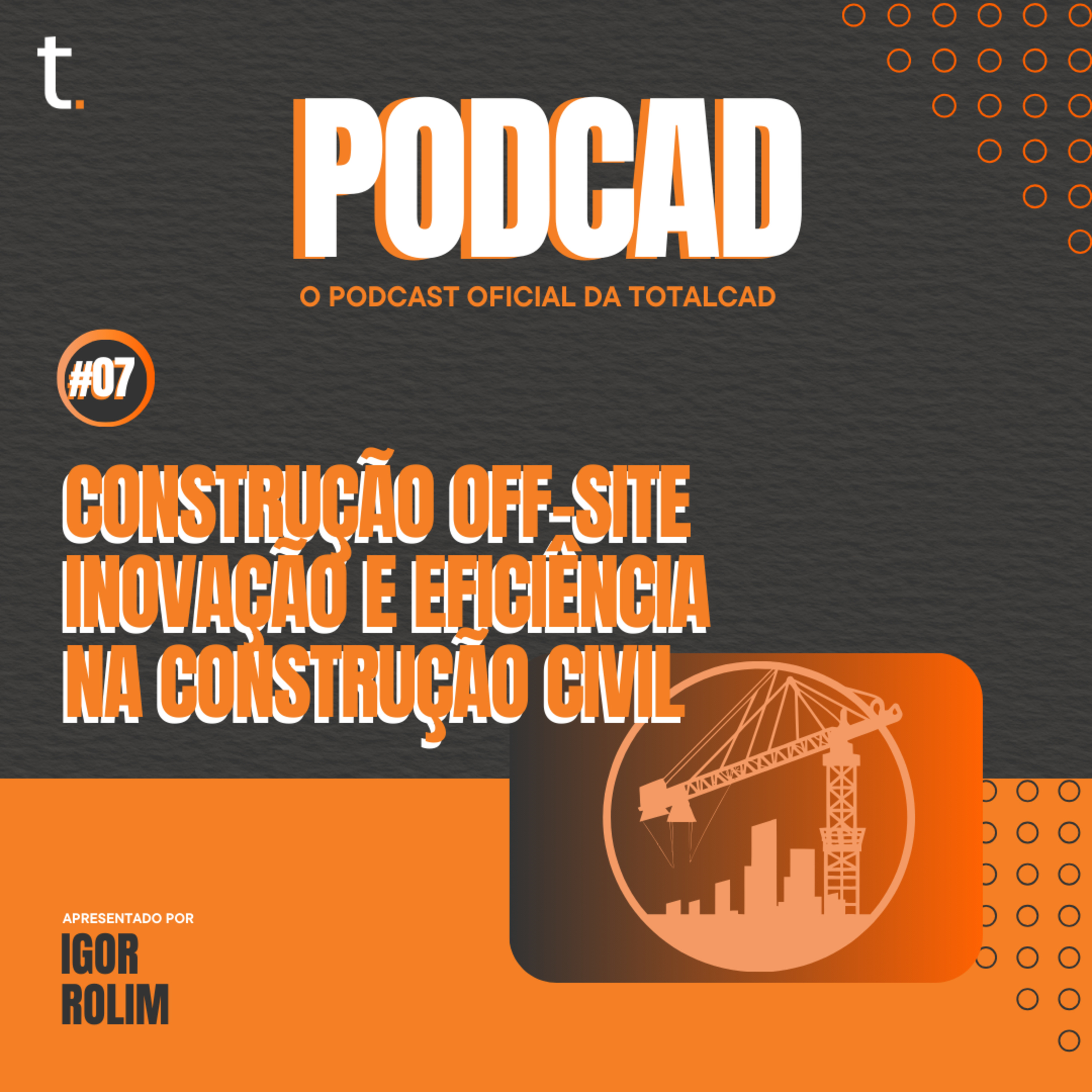 PODCAD