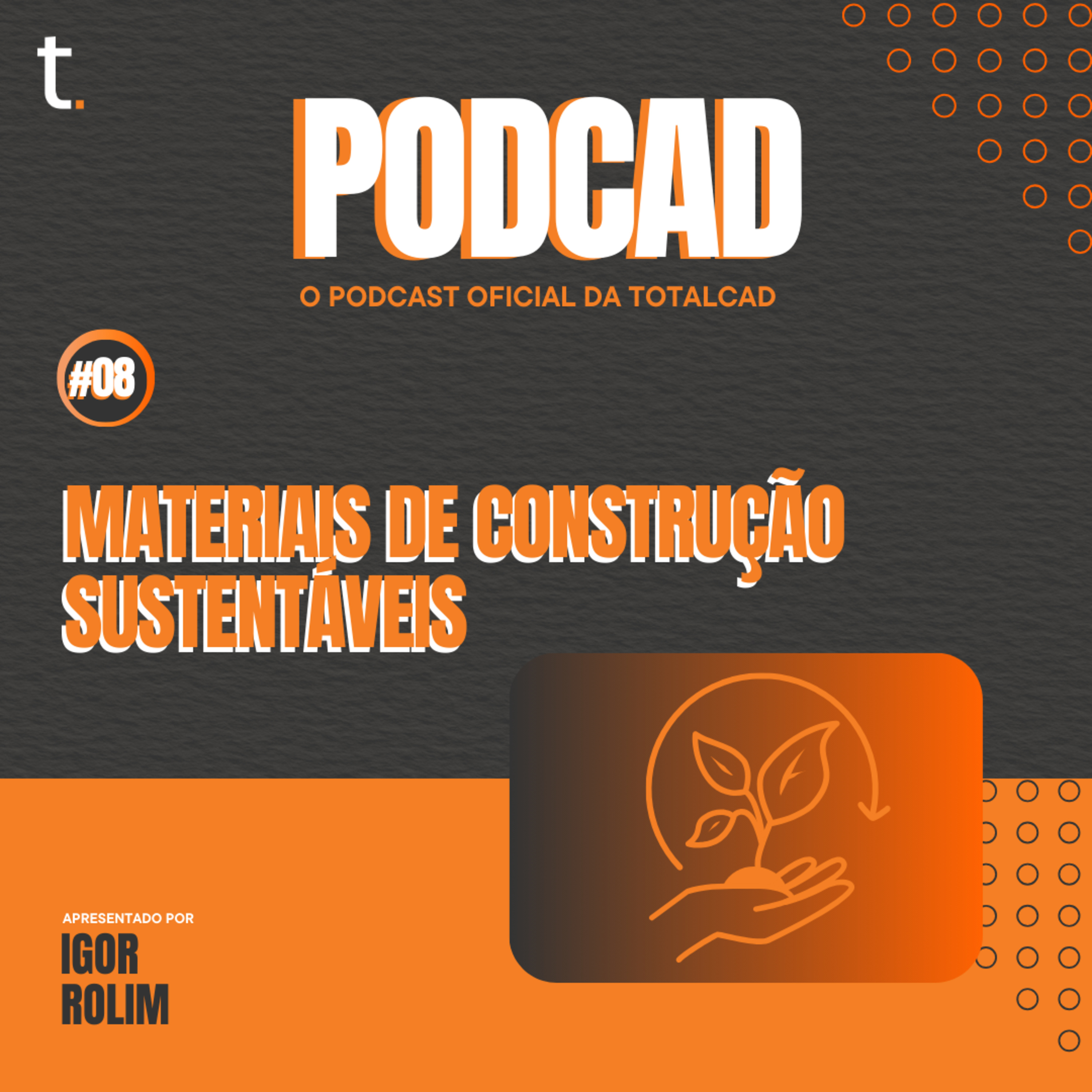 PODCAD