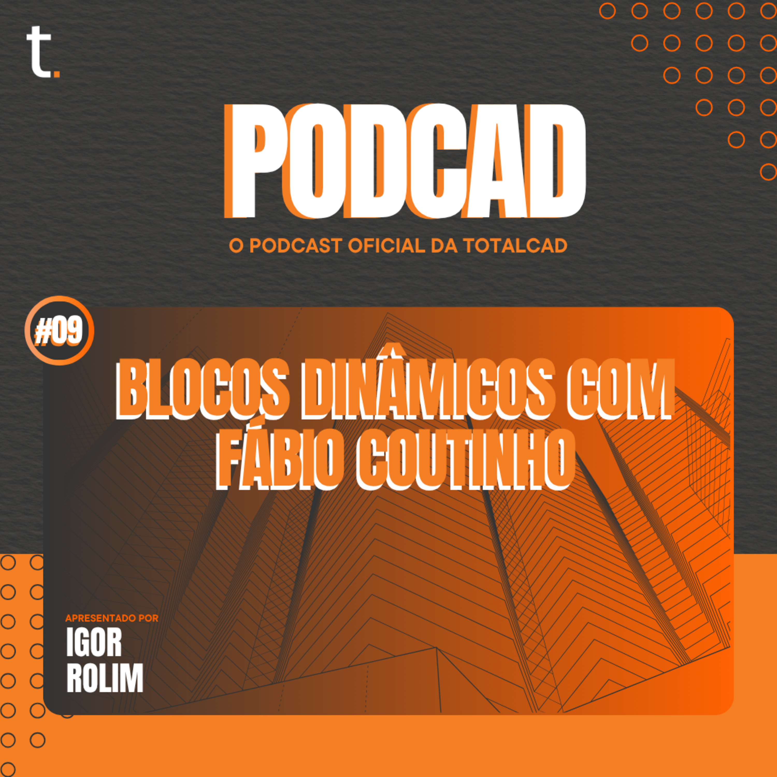 PODCAD