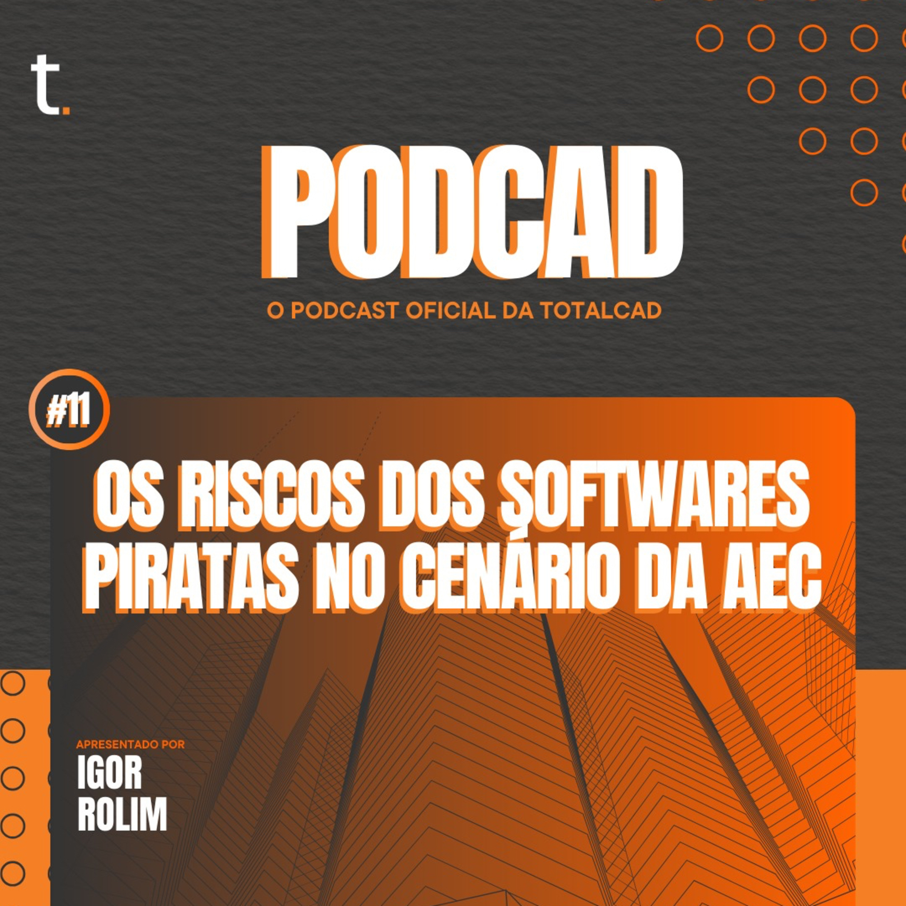 PODCAD