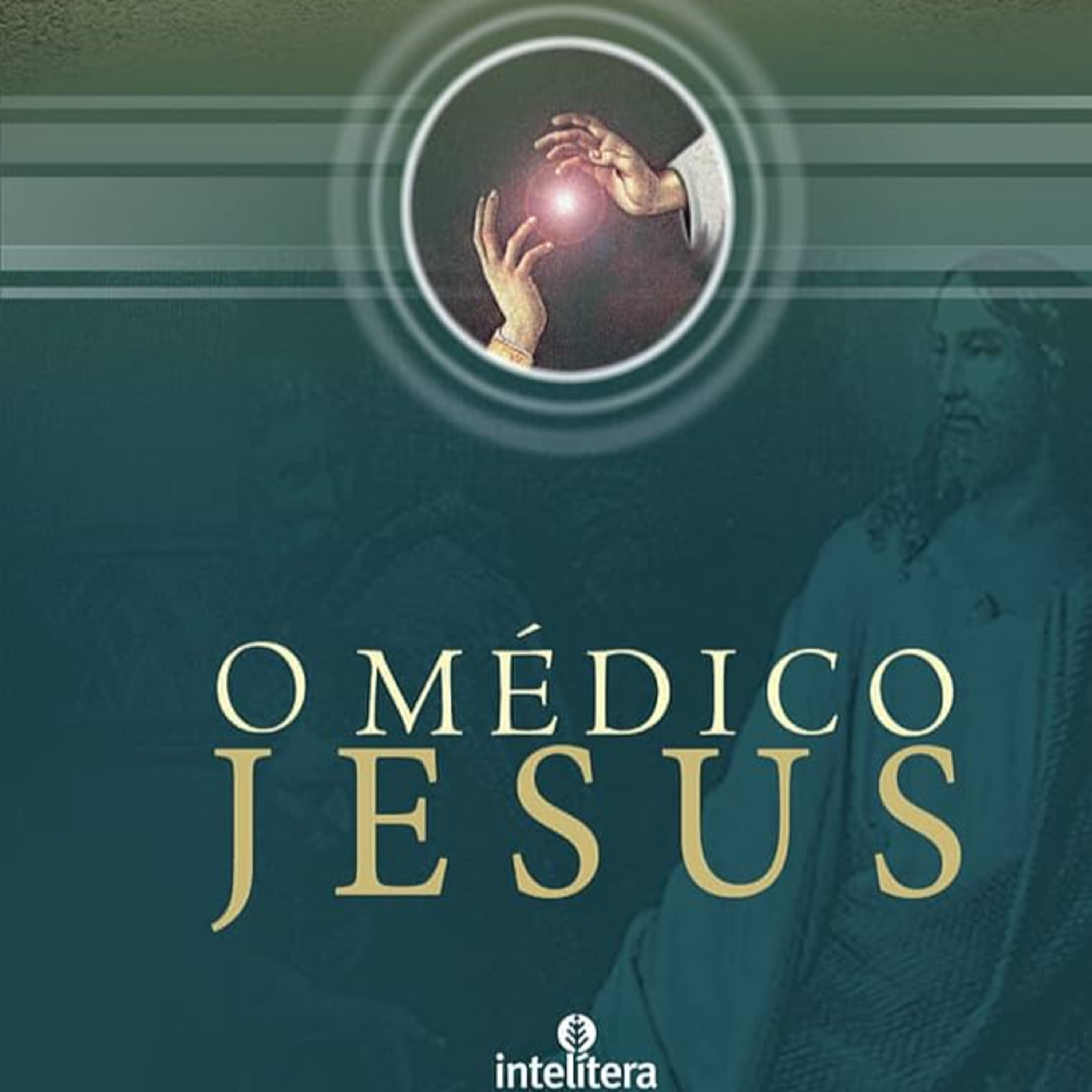 S06e010 - O Médico Jesus episode artwork