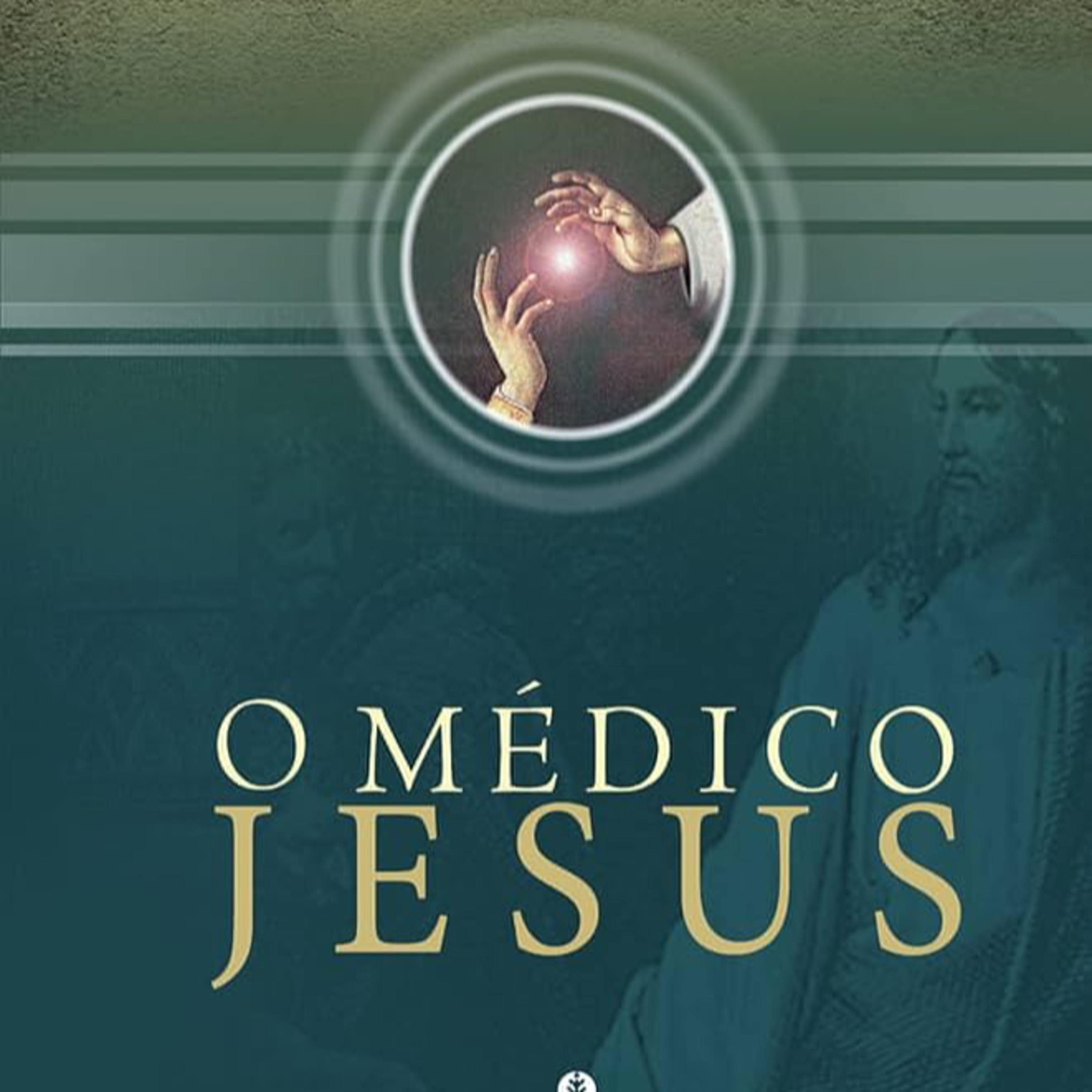 S06e030 - O Médico Jesus episode artwork