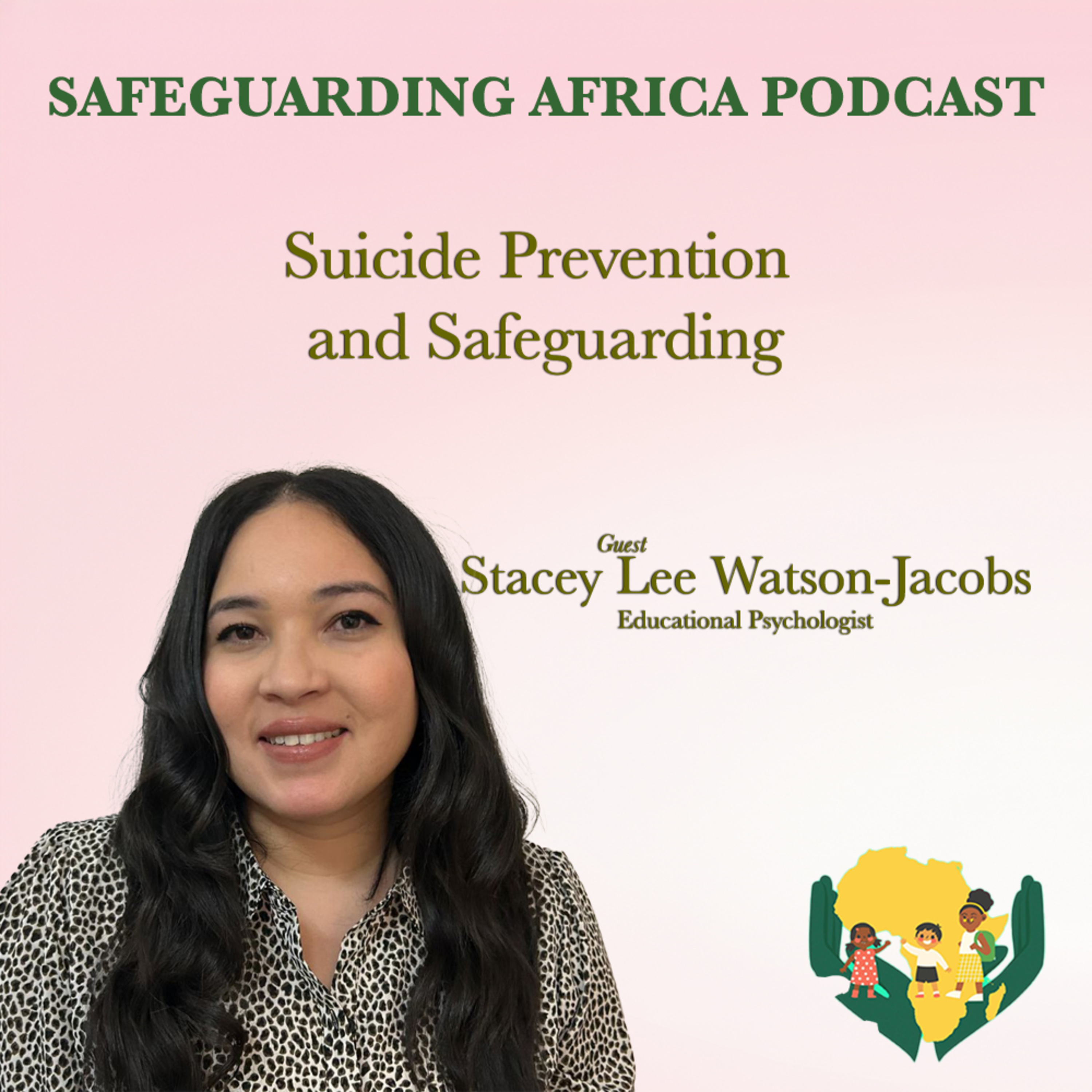Safeguarding Africa