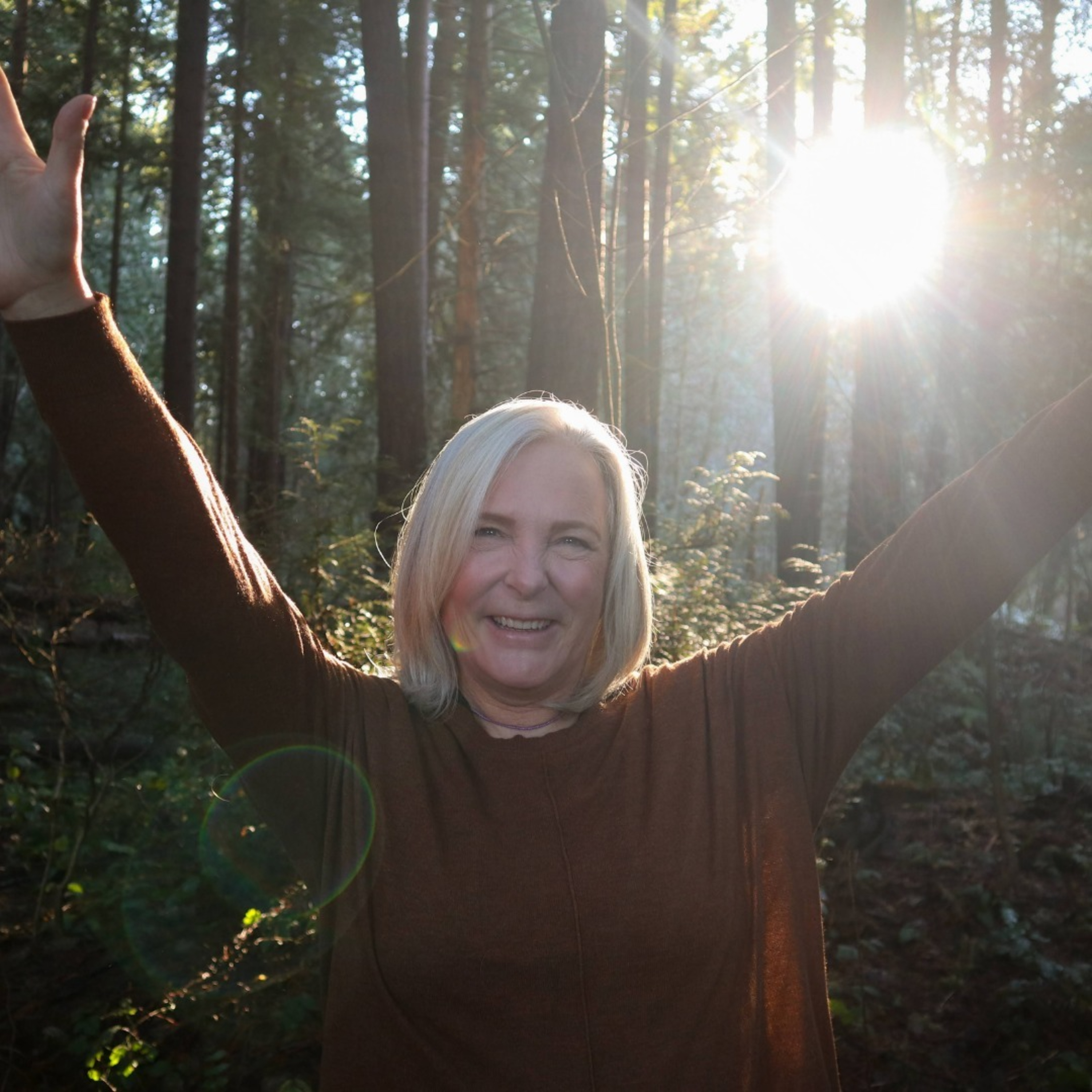 Let\'s Get The Skinny on Intuitive Living