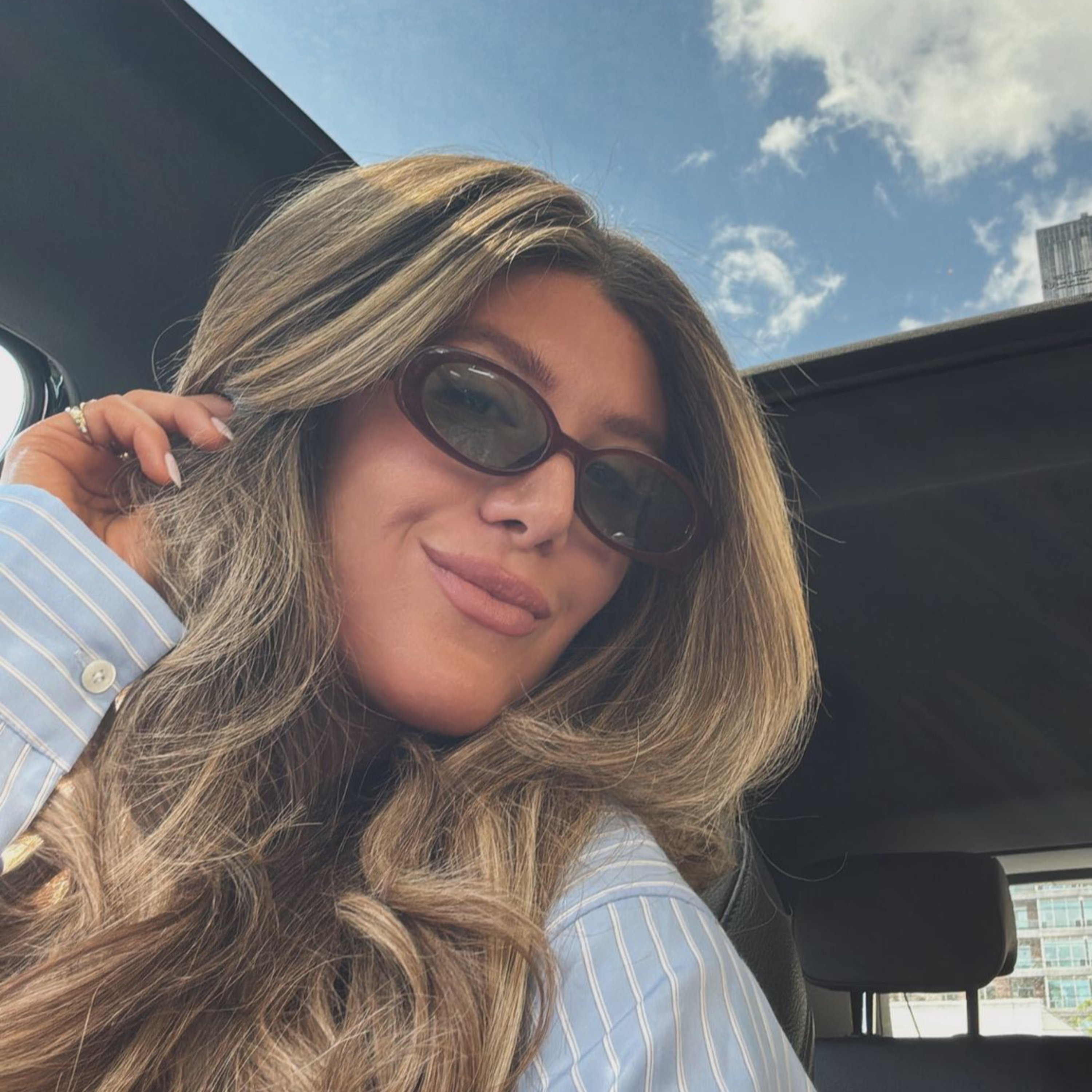 Rewriting the Rules: Steph Gee on Food, Mental Health & the Art of Slowing Down