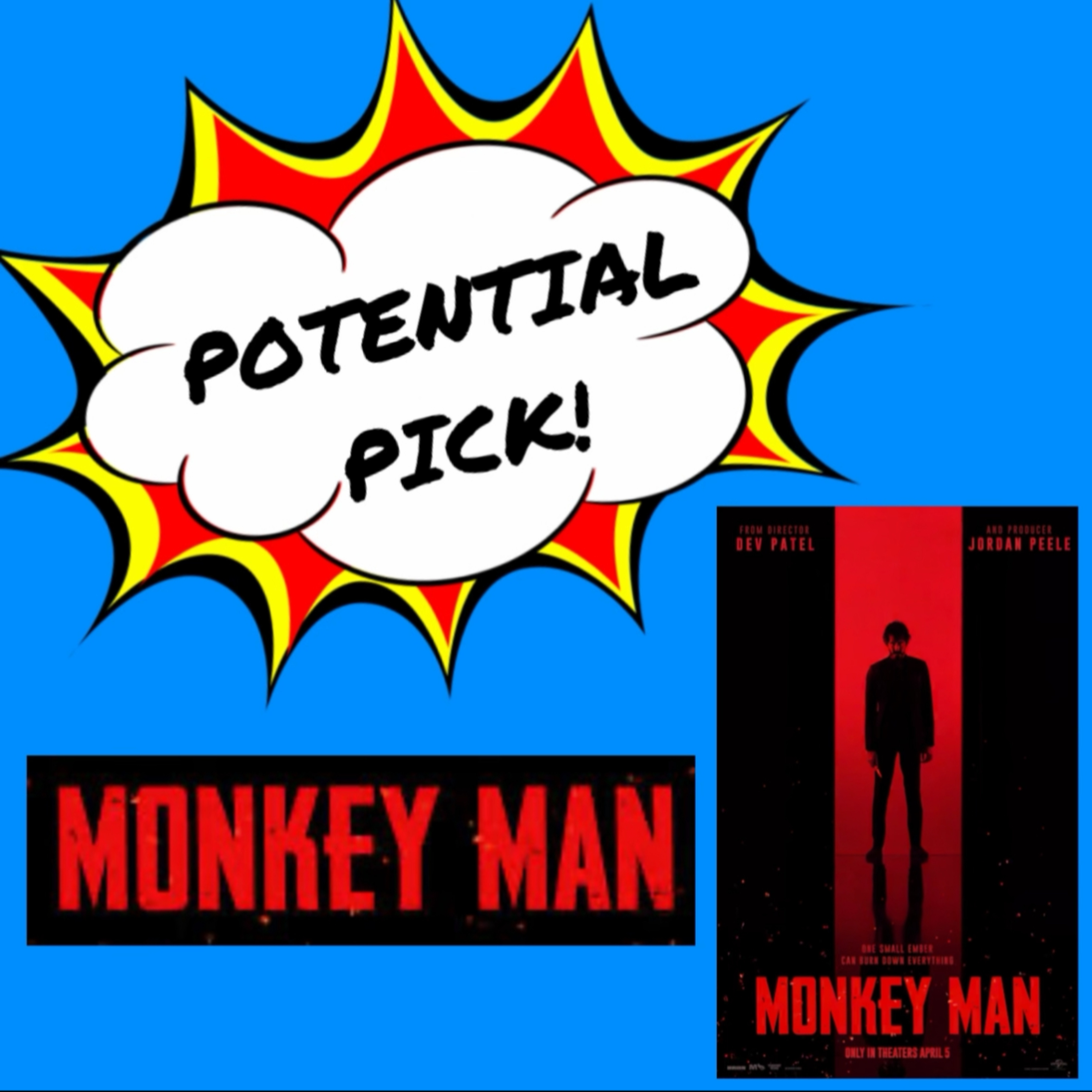 The Potential Podcast!