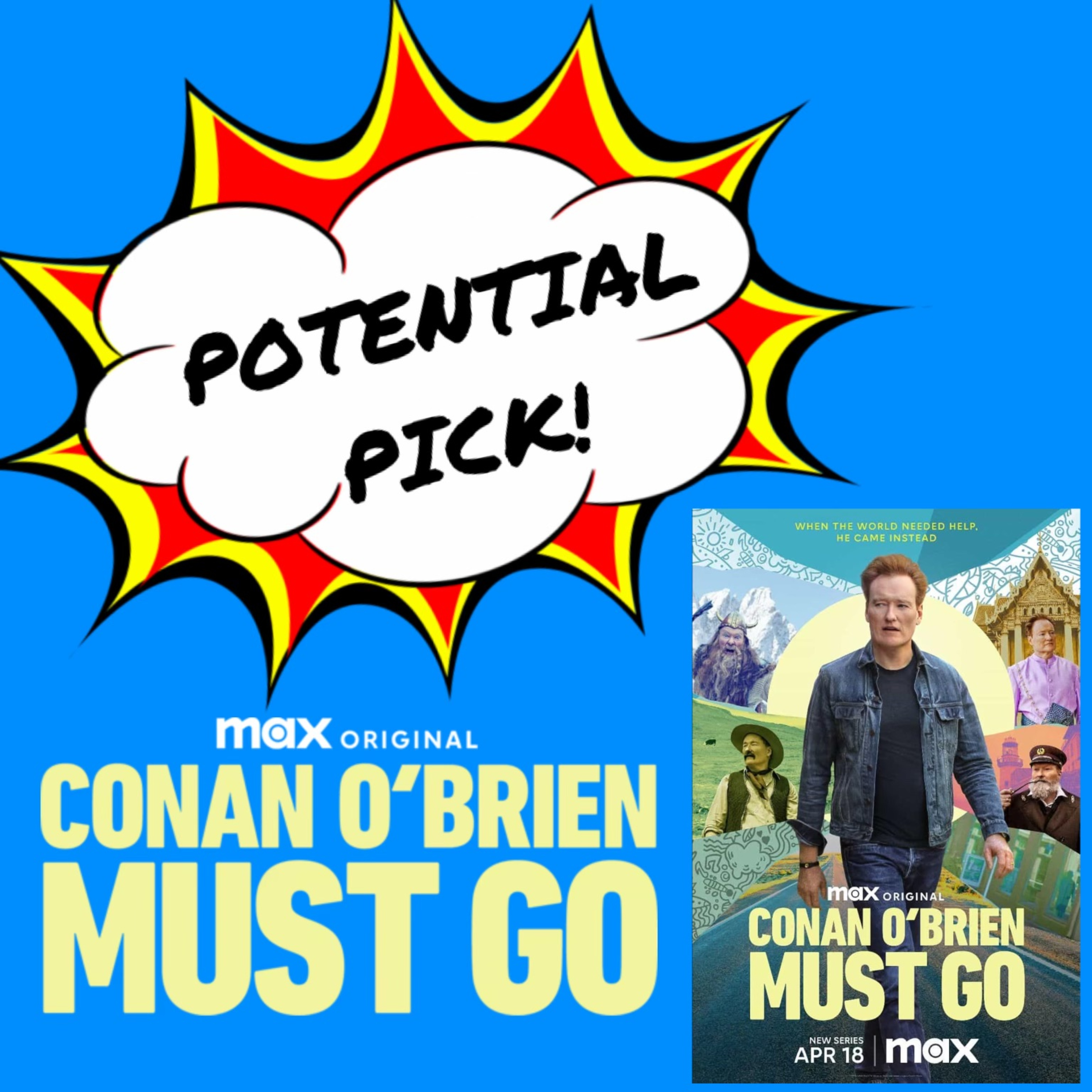 The Potential Podcast!