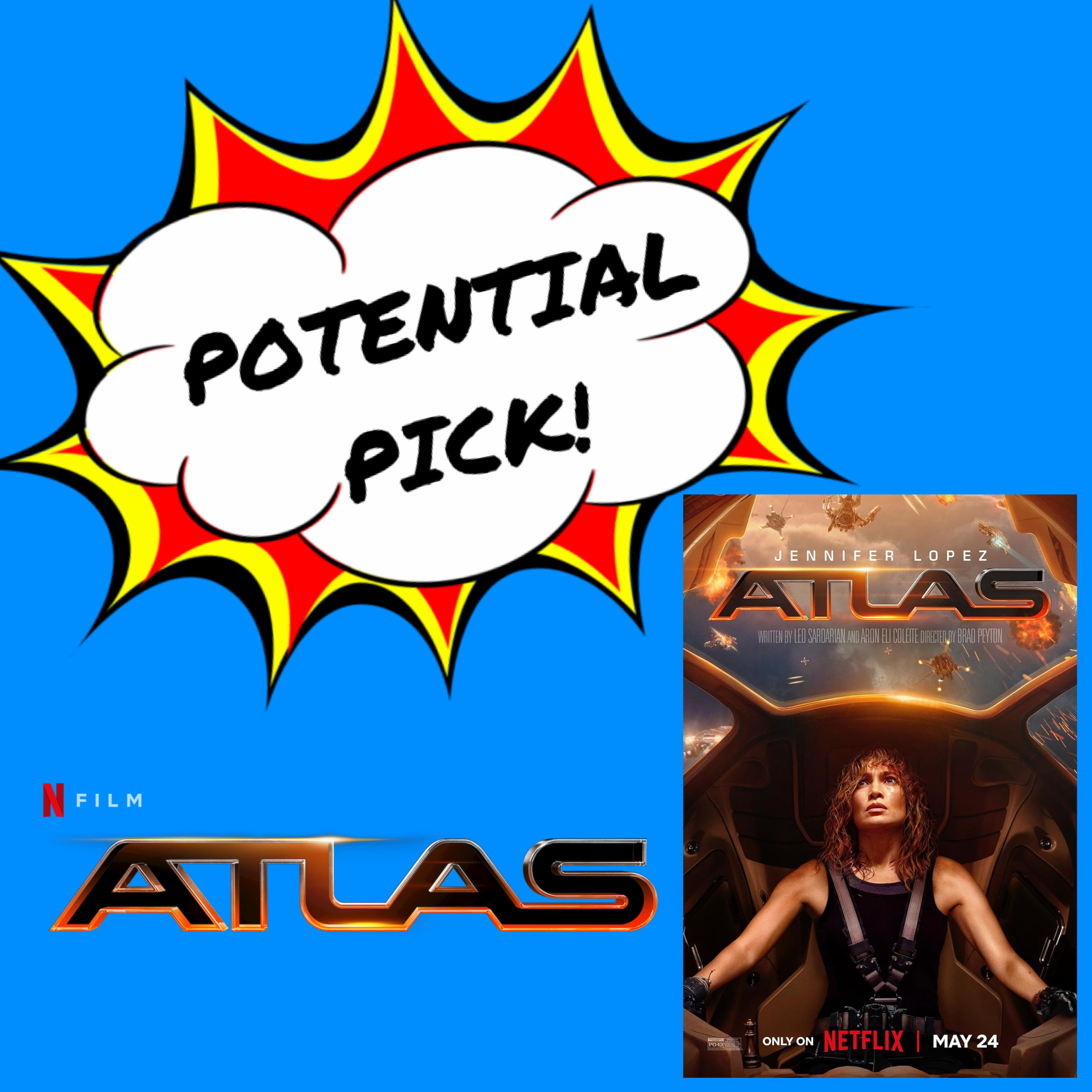 The Potential Podcast!