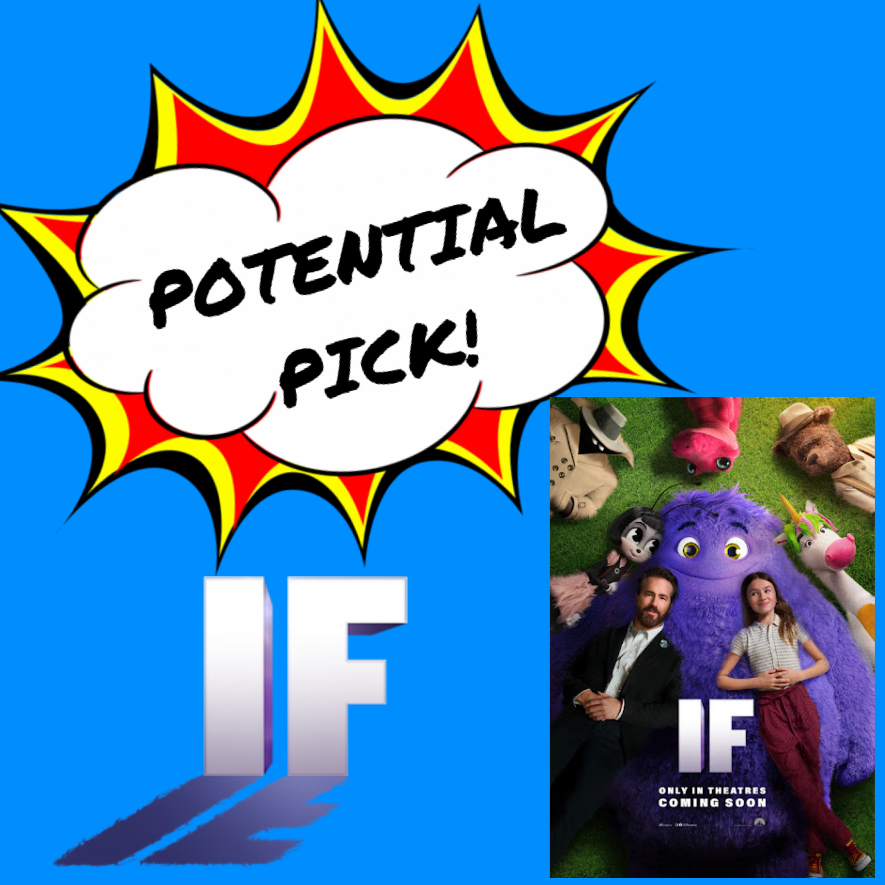 The Potential Podcast!