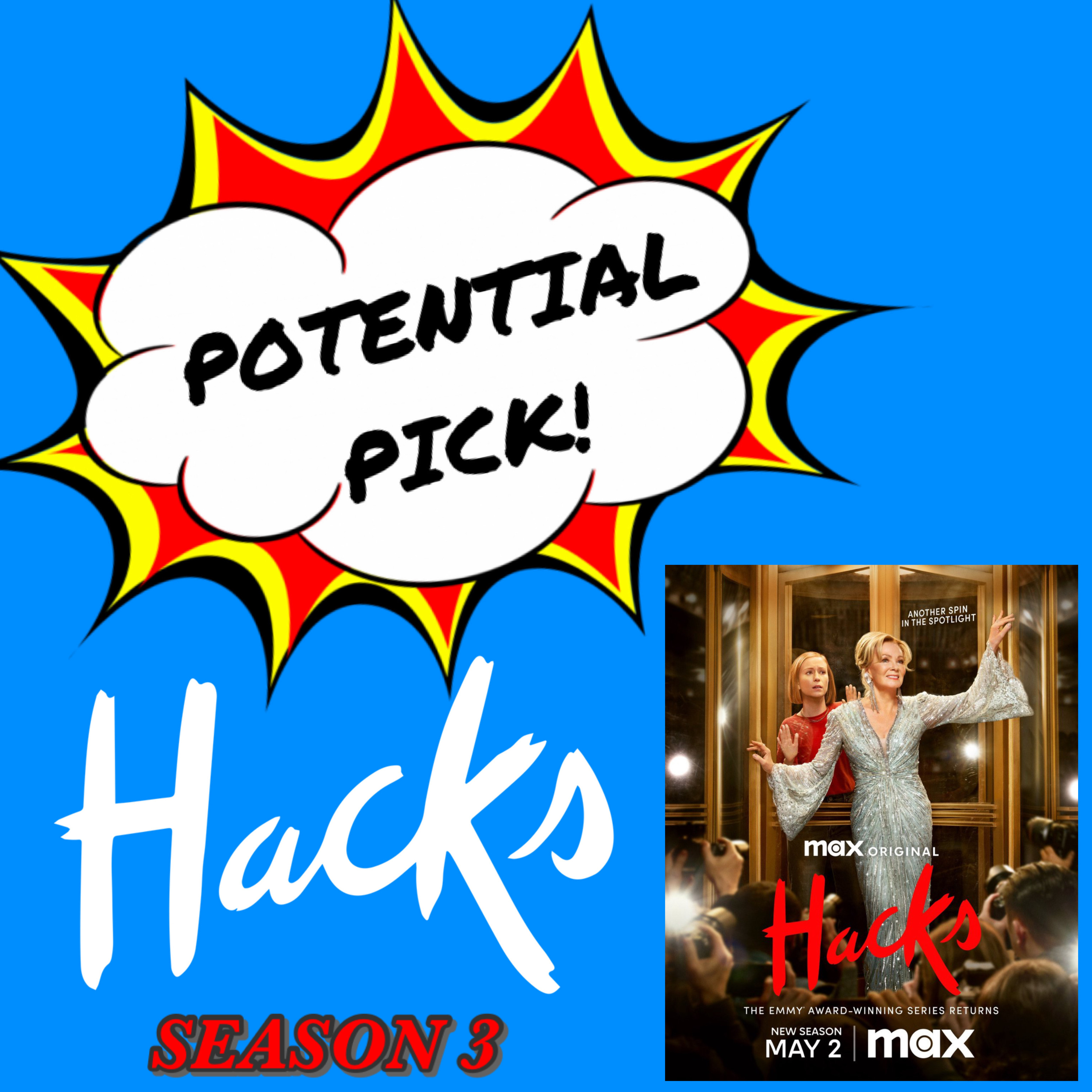 The Potential Podcast!