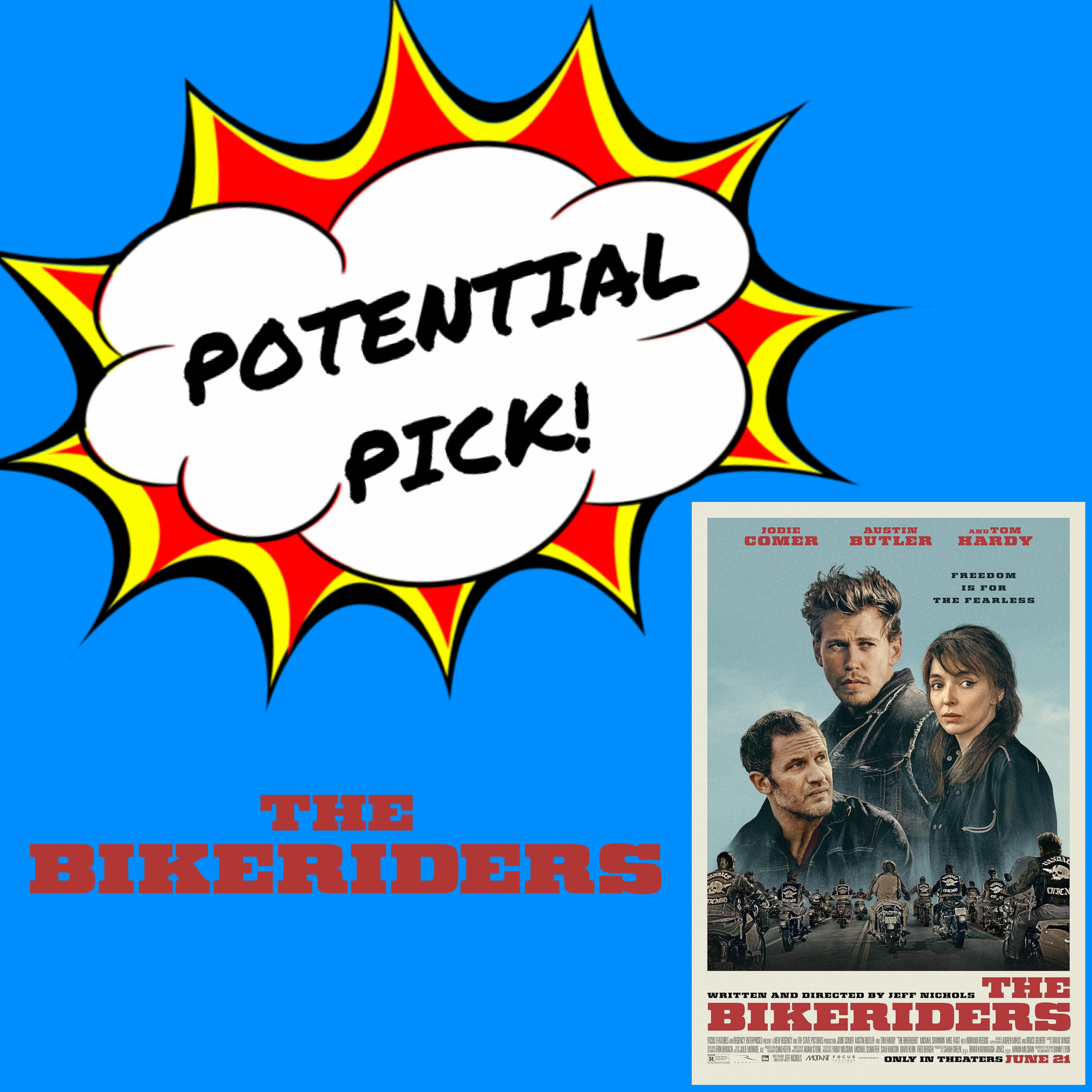 The Potential Podcast!