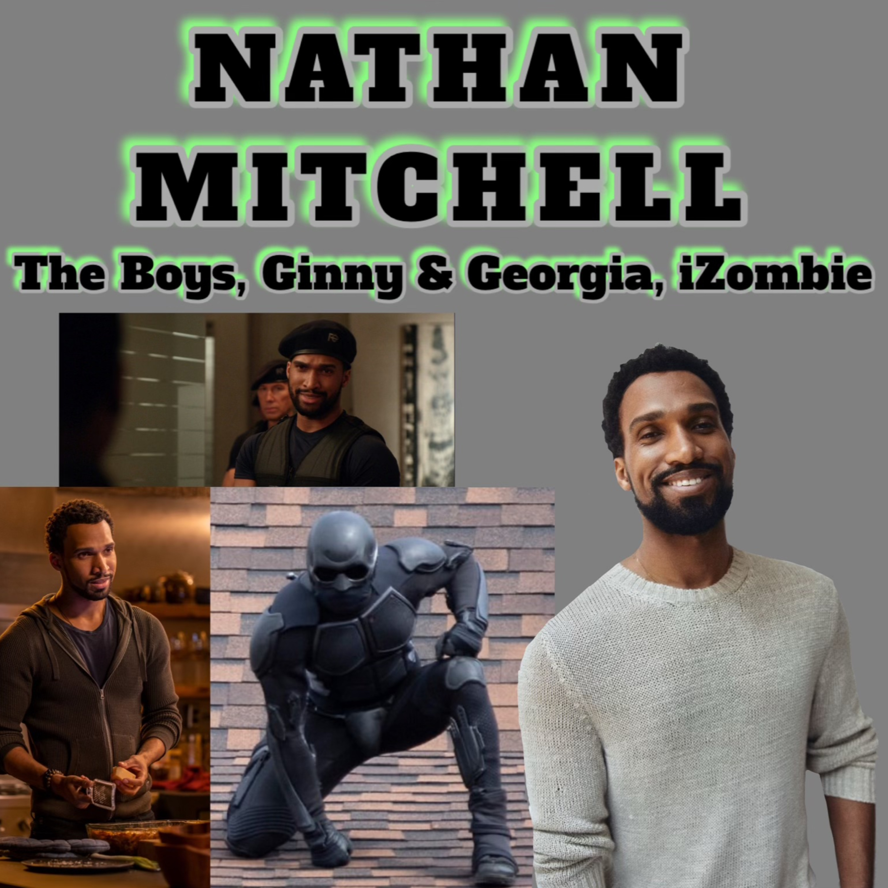 The Potential Podcast!