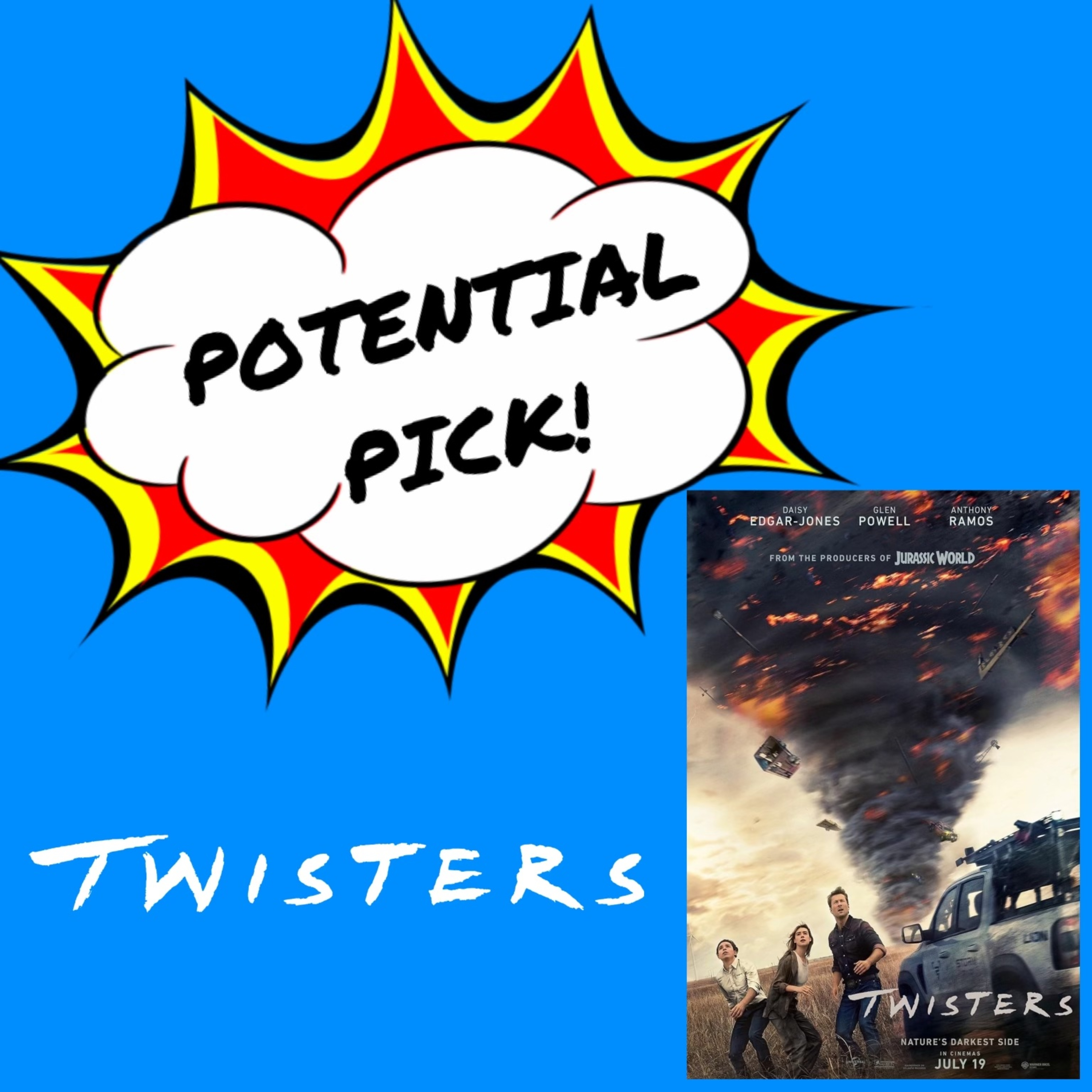 The Potential Podcast!