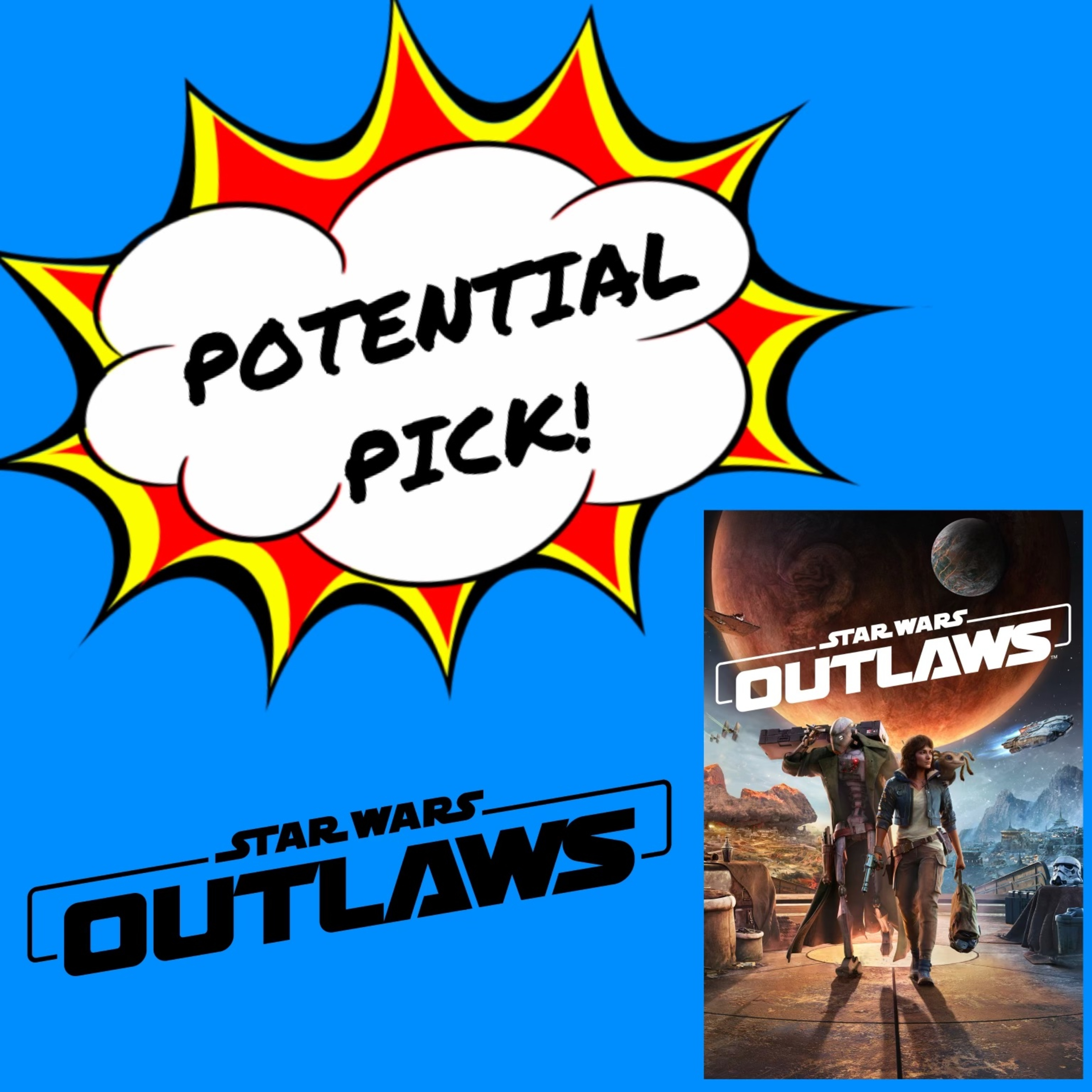 The Potential Podcast!
