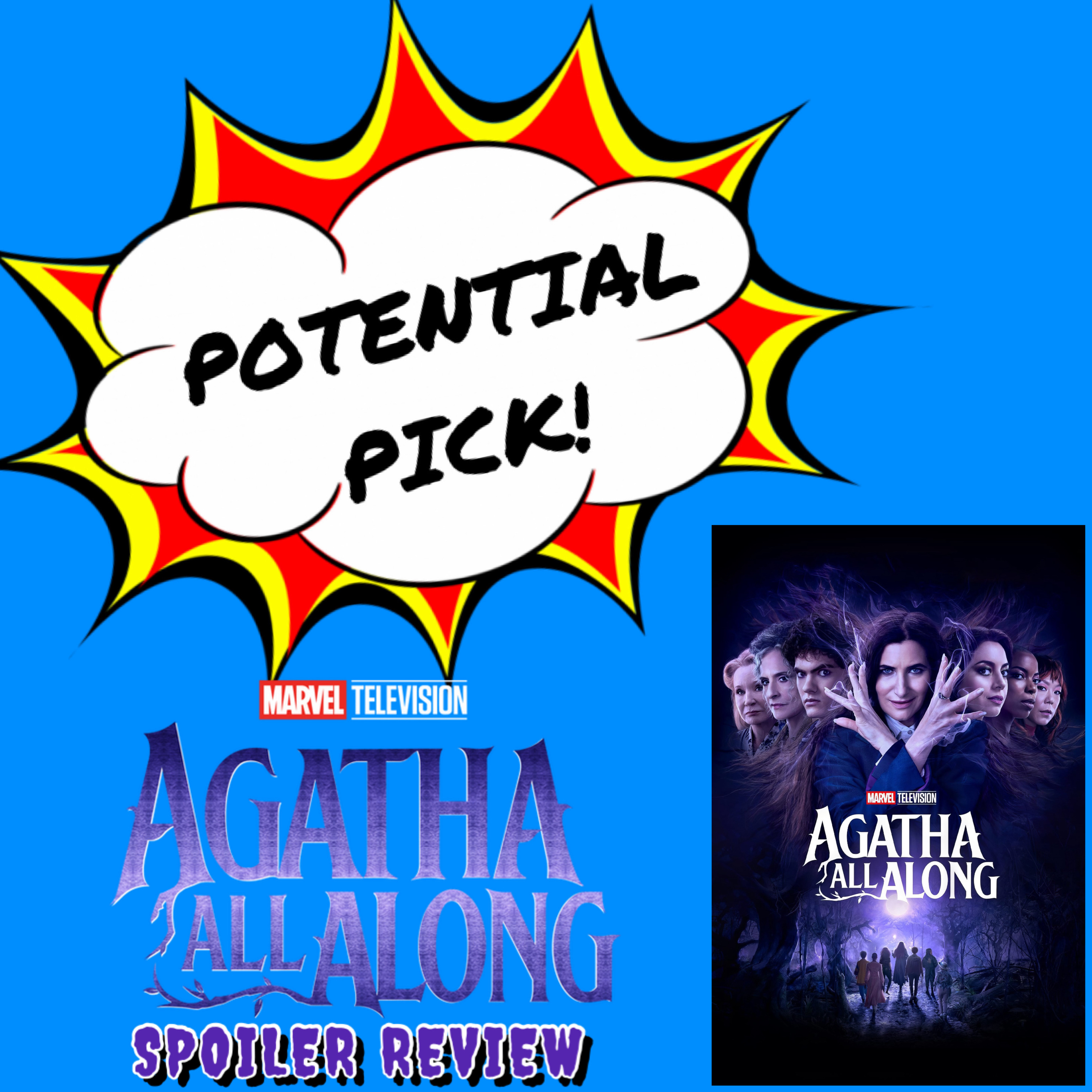 The Potential Podcast!