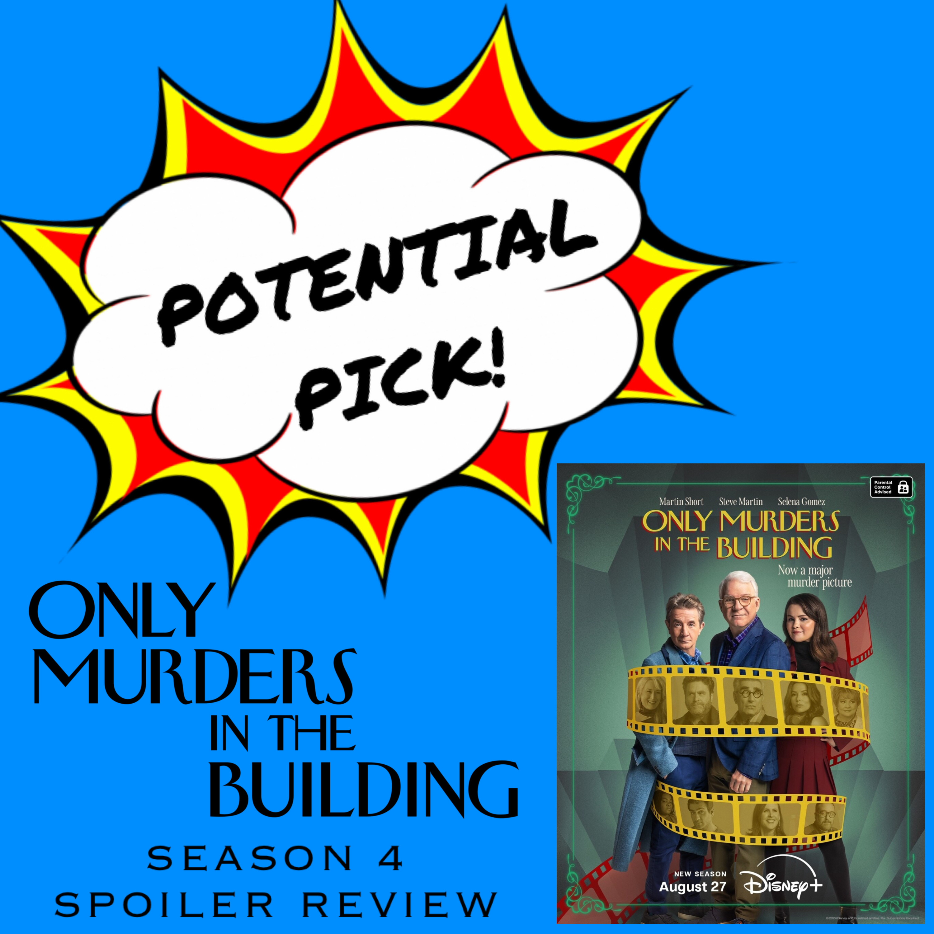 The Potential Podcast!