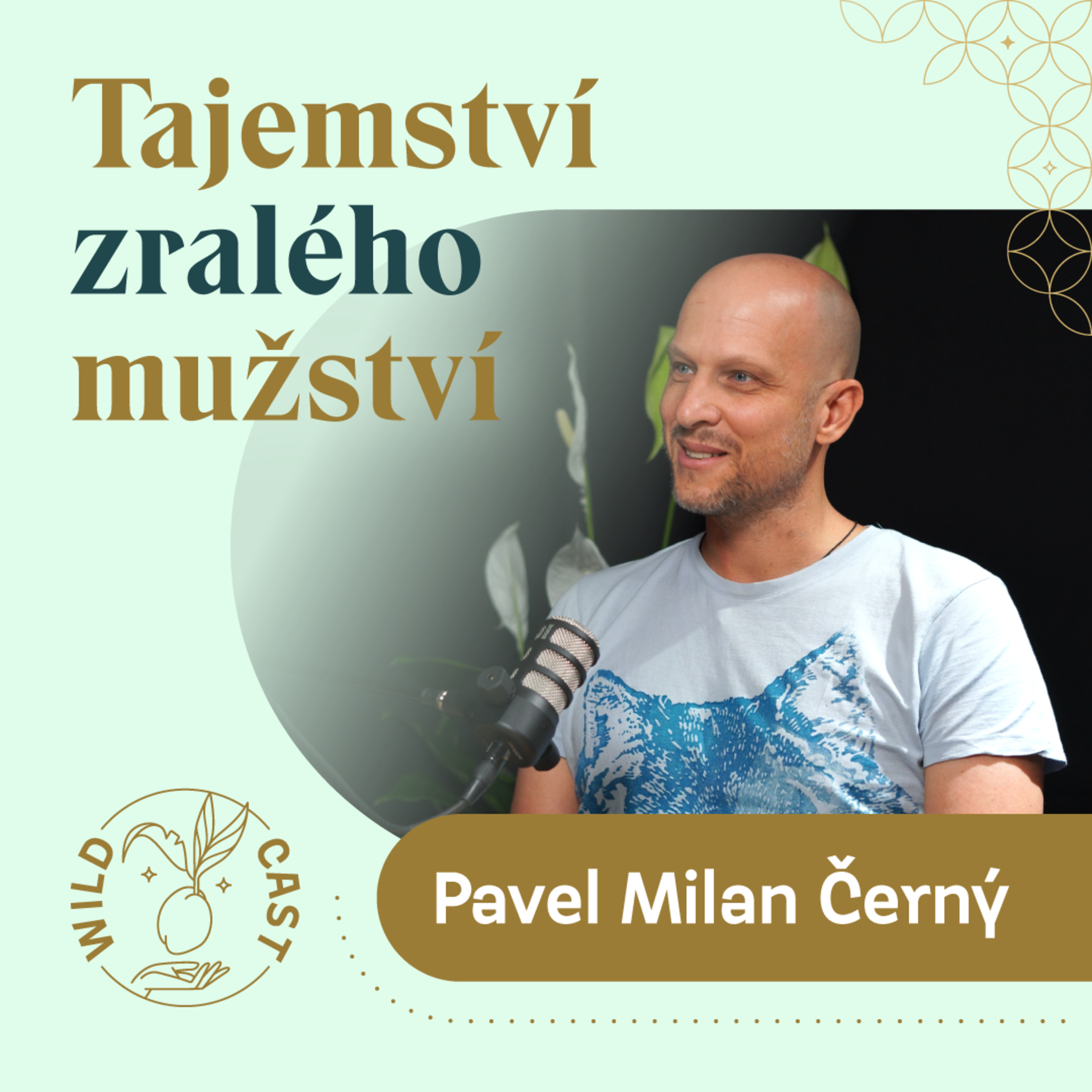 Pavel Milan Černý: Jak najít svou životní cestu. Cesta po vyhoření. episode artwork