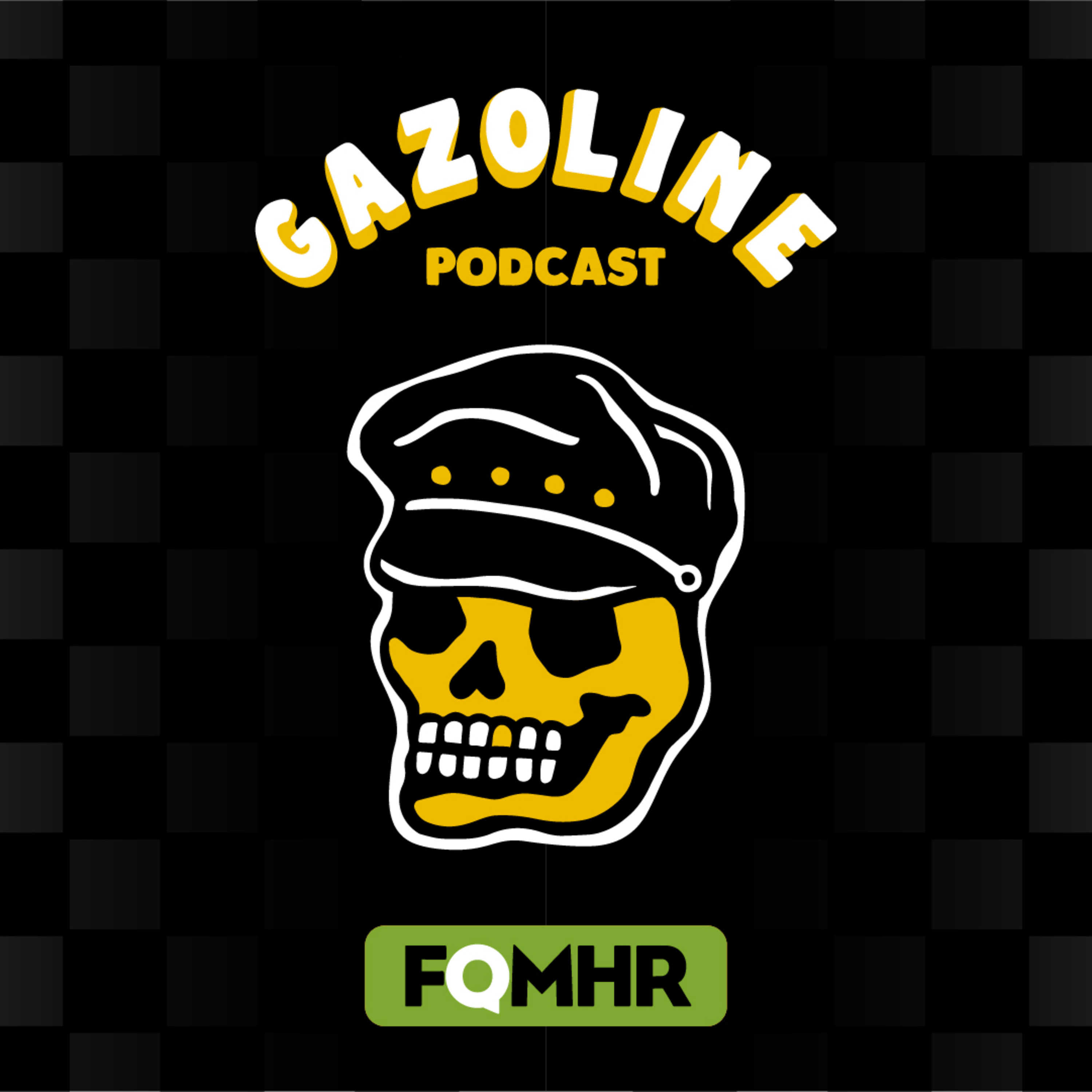 Gazoline Podcast