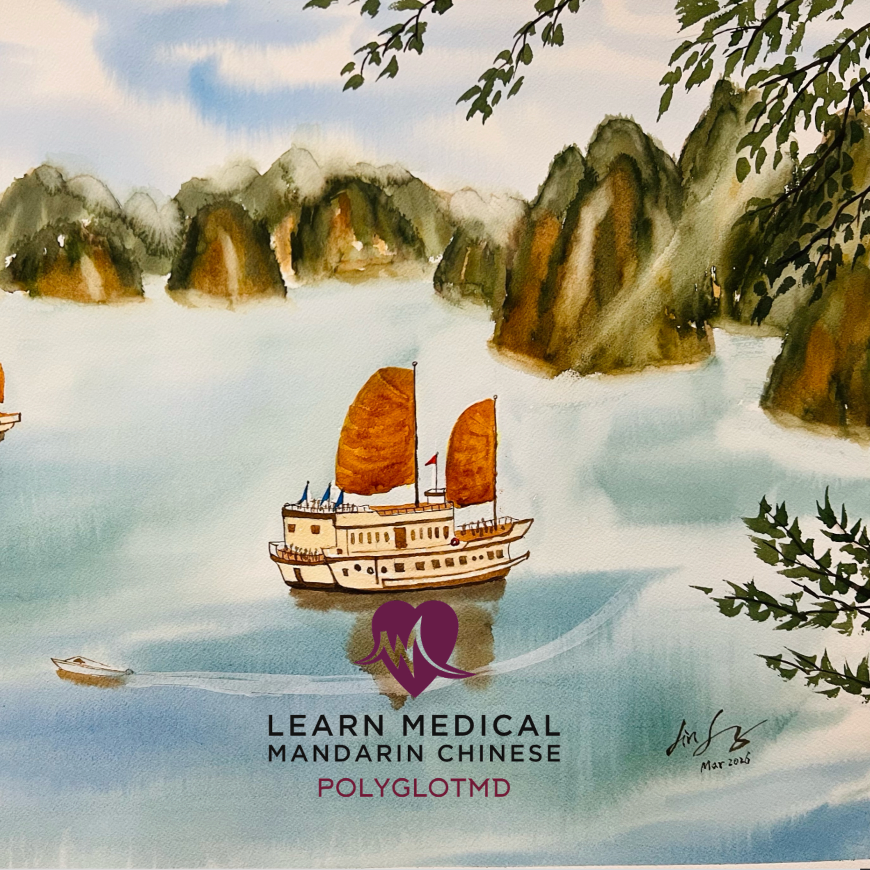 Episode 20: Colonoscopy Part 2 episode artwork