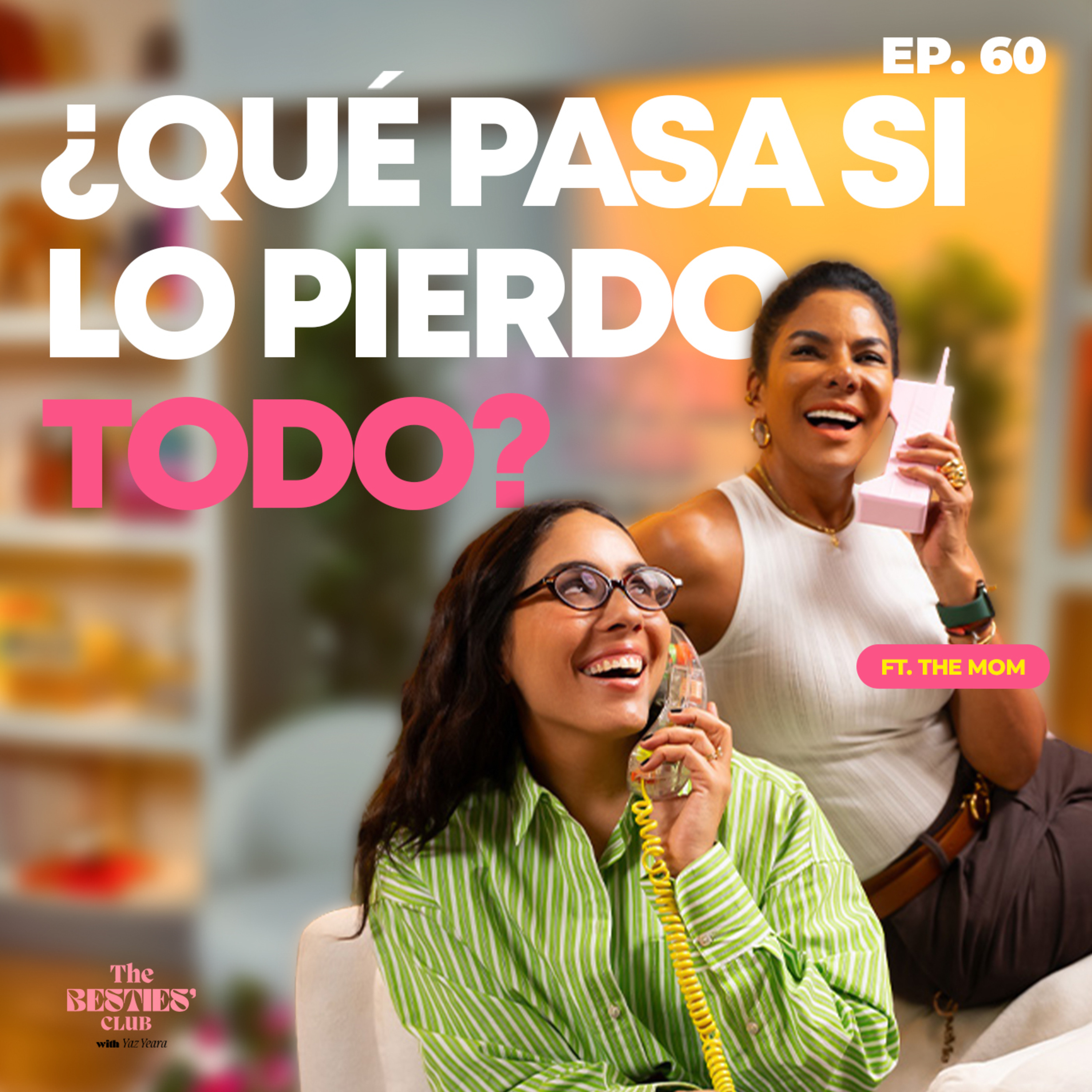 ¿Que pasa si lo pierdo TODO? 💔💸 ft. THE MOM | Ep. 60
