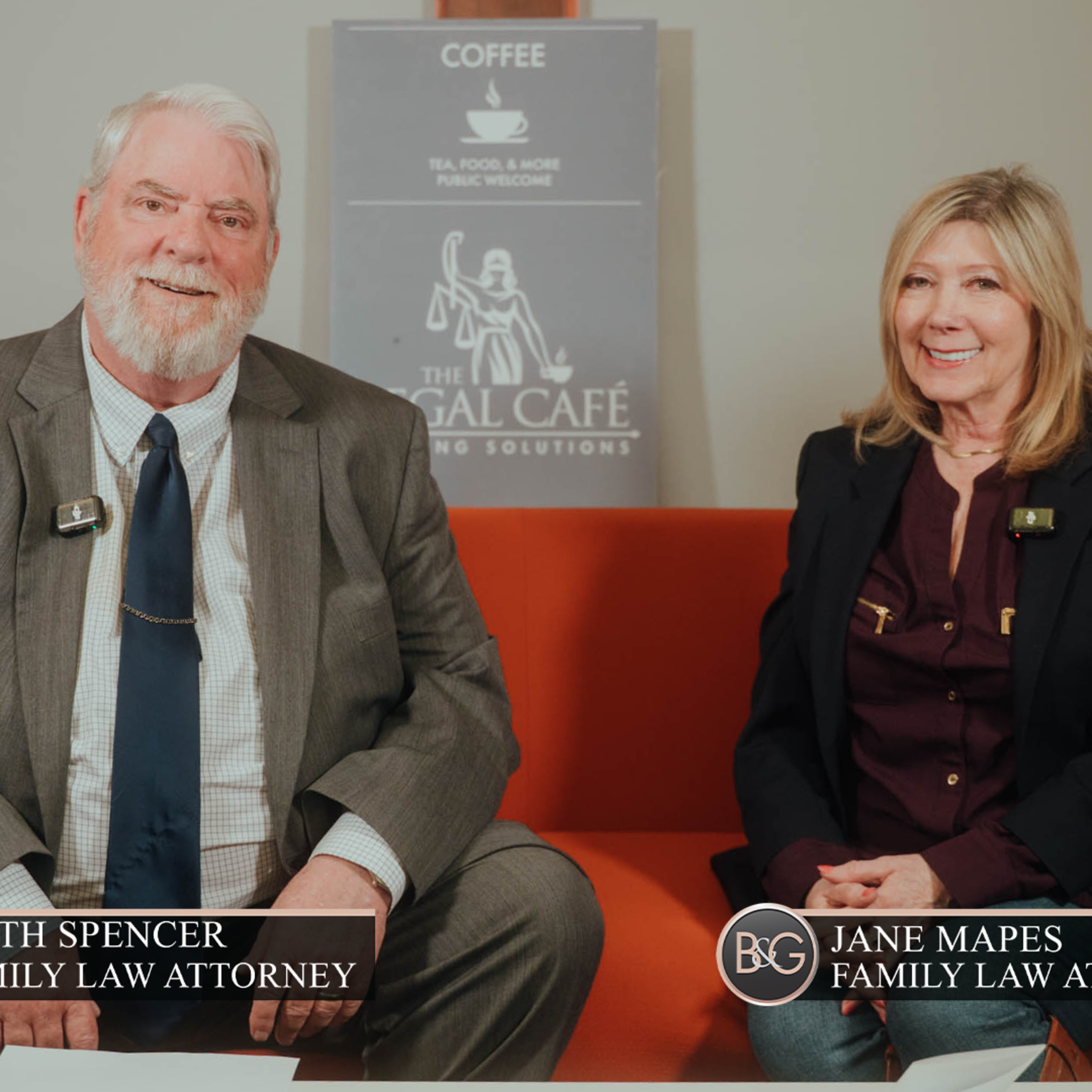 Navigating Texas Family Law: New Rules, Real Talk episode artwork